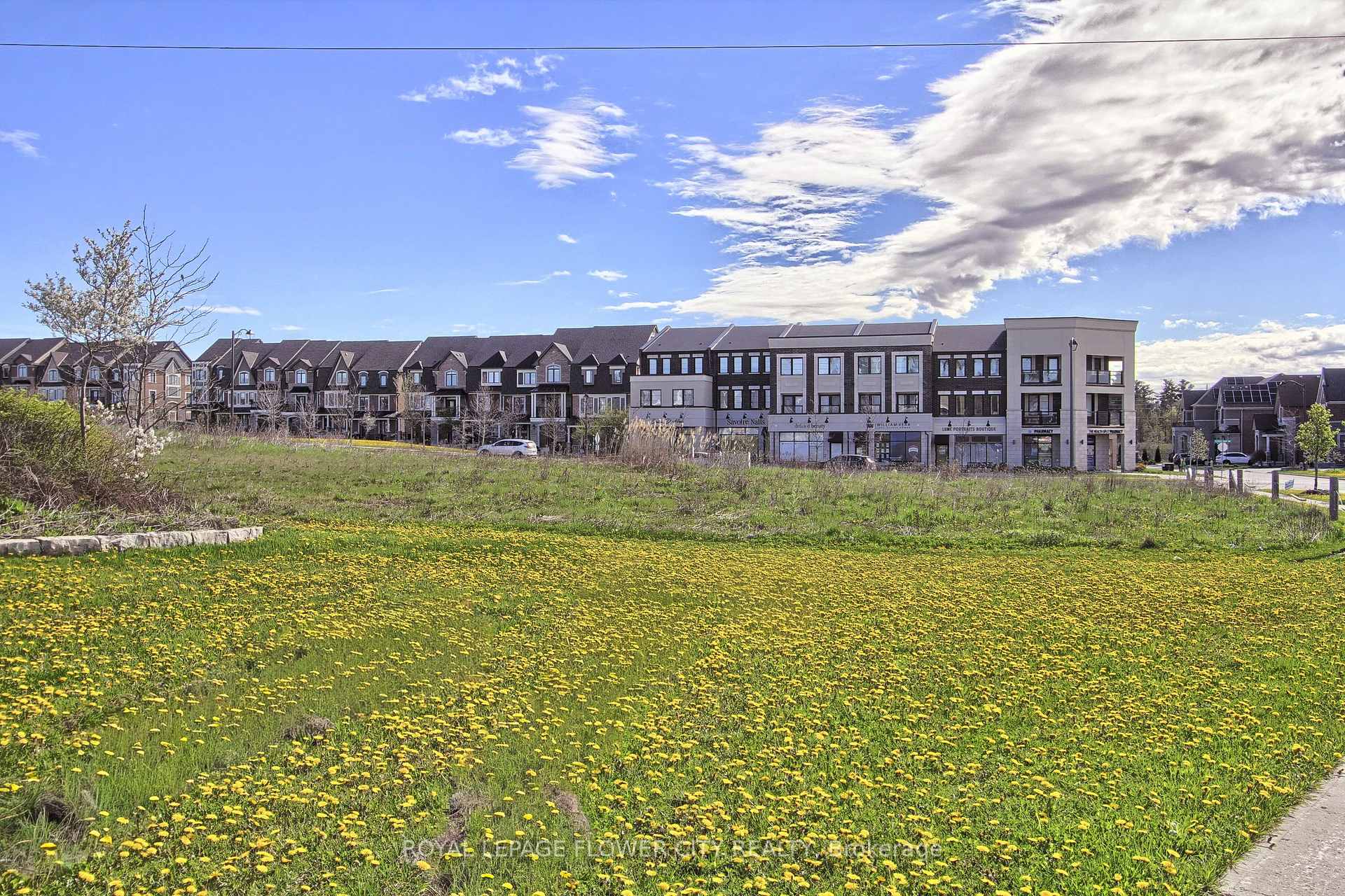 Photo 48 of 105 Morning Sparrow Drive, Vaughan, Kleinburg — HOMEH