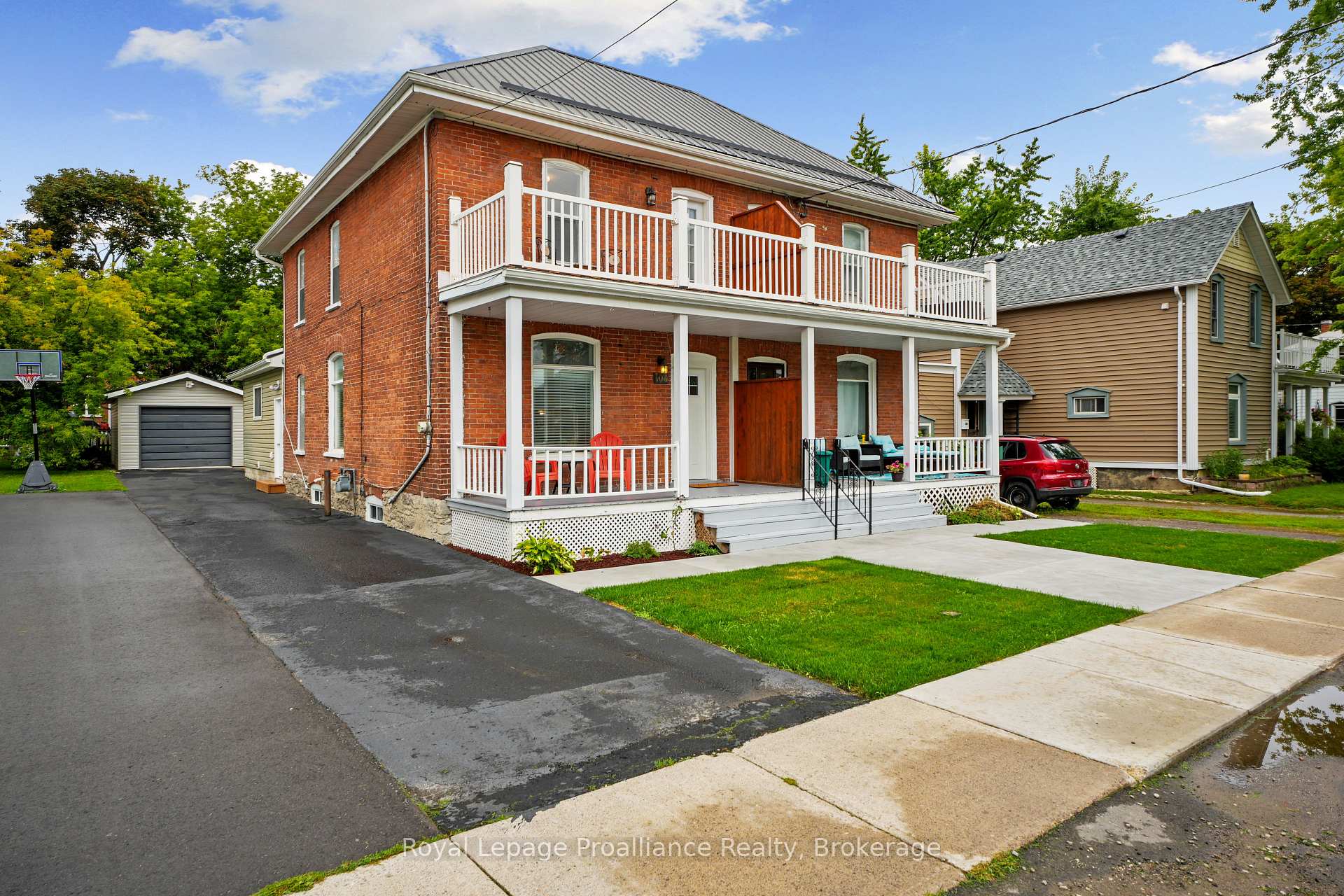 Photo 1 of 104 inkerman Street, Trent Hills, Campbellford — HOMEH