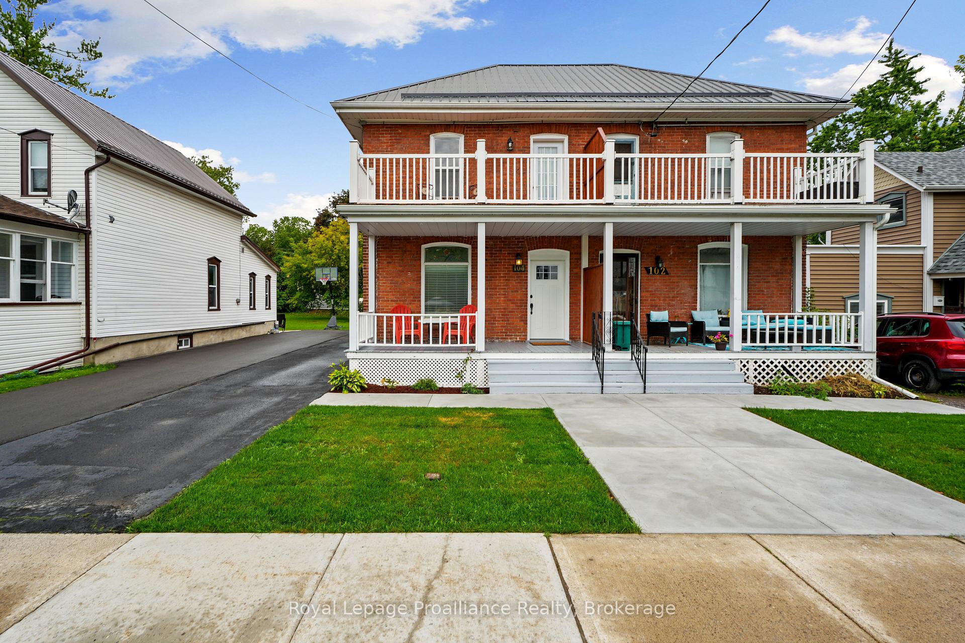 Photo 2 of 104 inkerman Street, Trent Hills, Campbellford — HOMEH