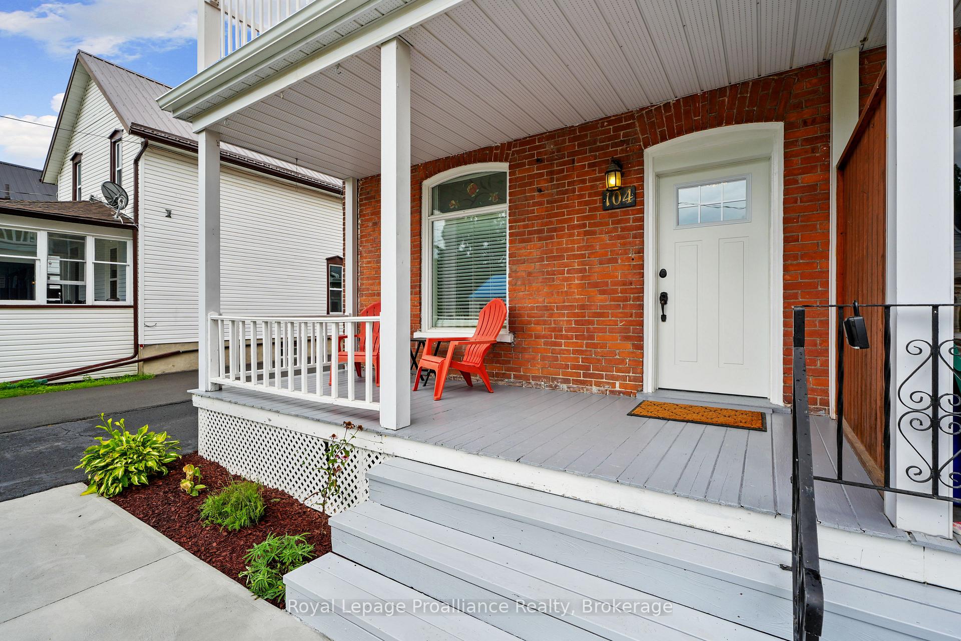 Photo 3 of 104 inkerman Street, Trent Hills, Campbellford — HOMEH