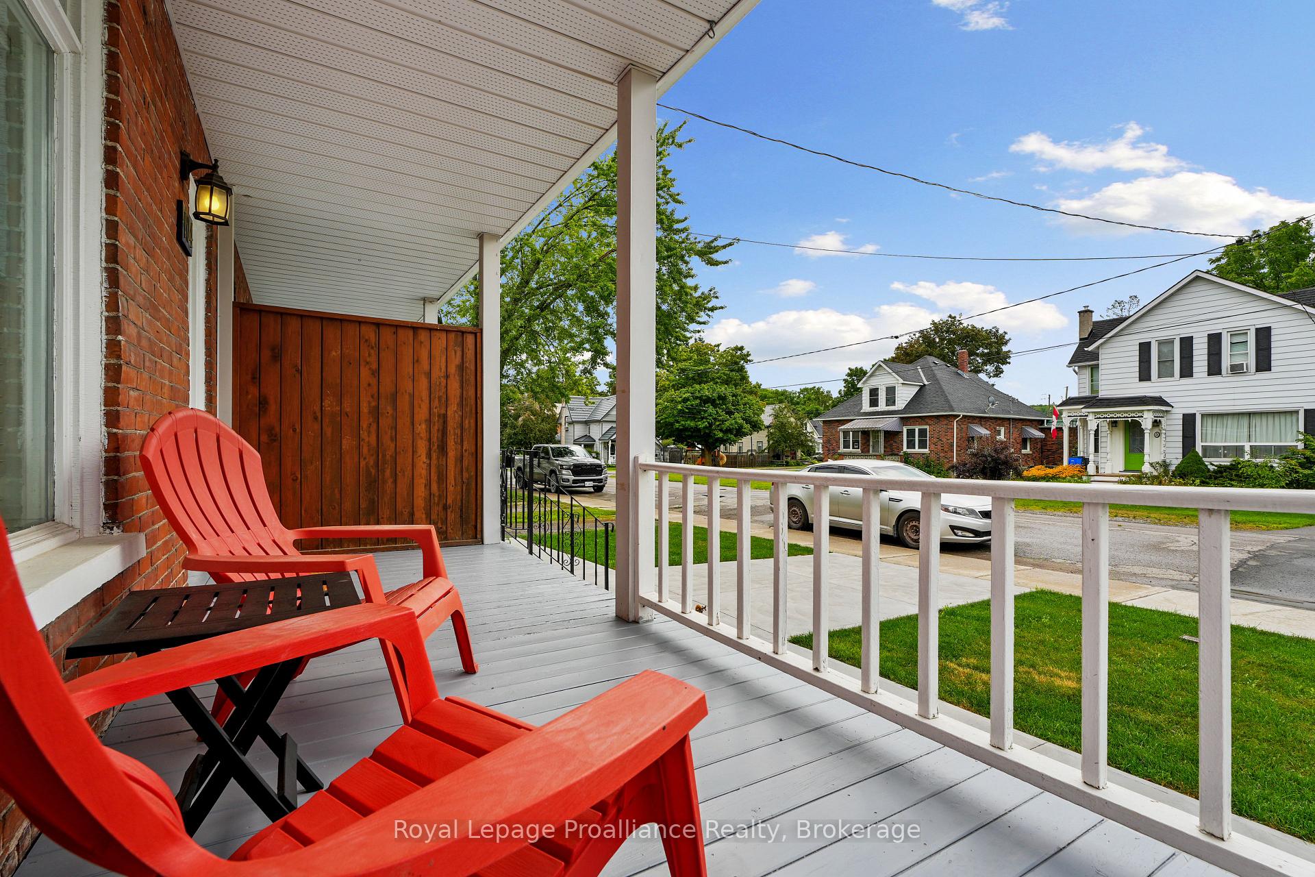 Photo 4 of 104 inkerman Street, Trent Hills, Campbellford — HOMEH