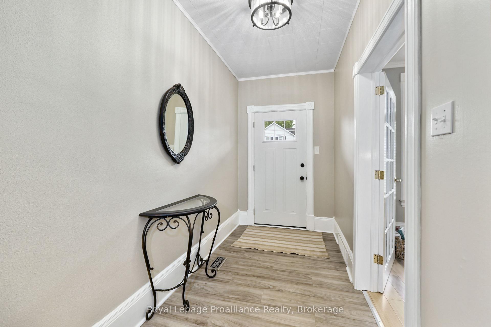 Photo 5 of 104 inkerman Street, Trent Hills, Campbellford — HOMEH