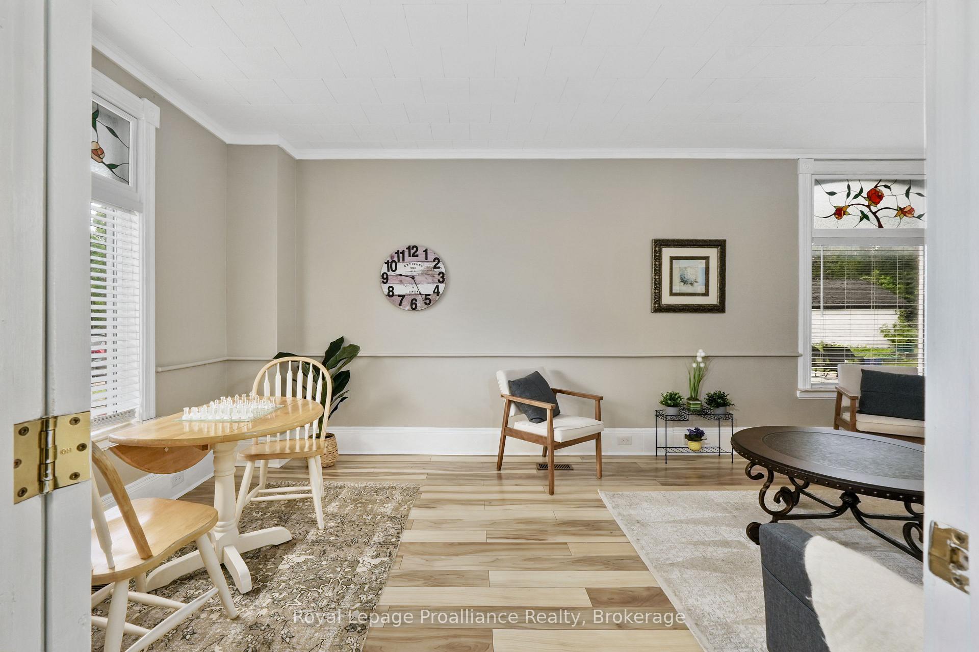 Photo 7 of 104 inkerman Street, Trent Hills, Campbellford — HOMEH