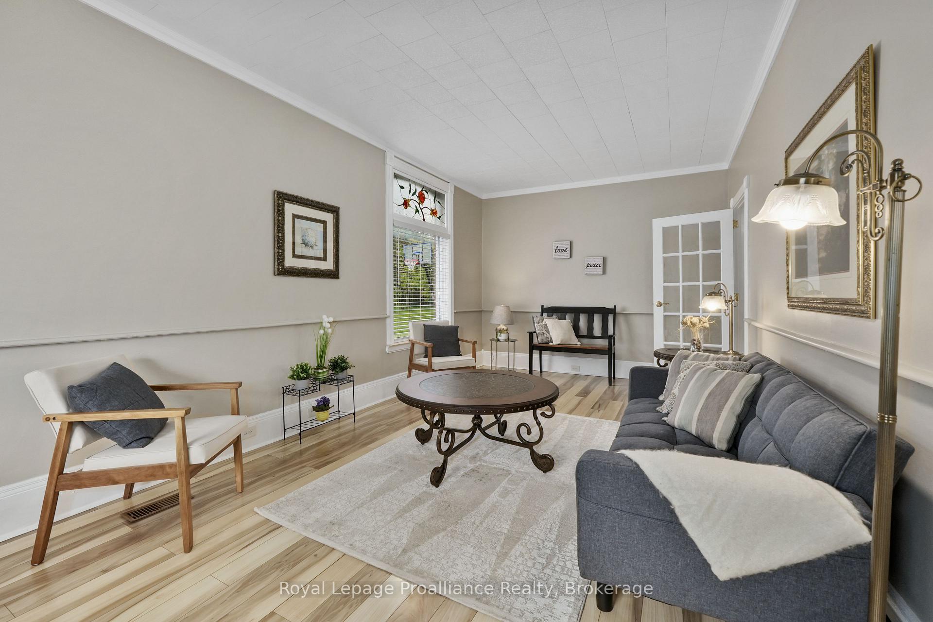 Photo 8 of 104 inkerman Street, Trent Hills, Campbellford — HOMEH
