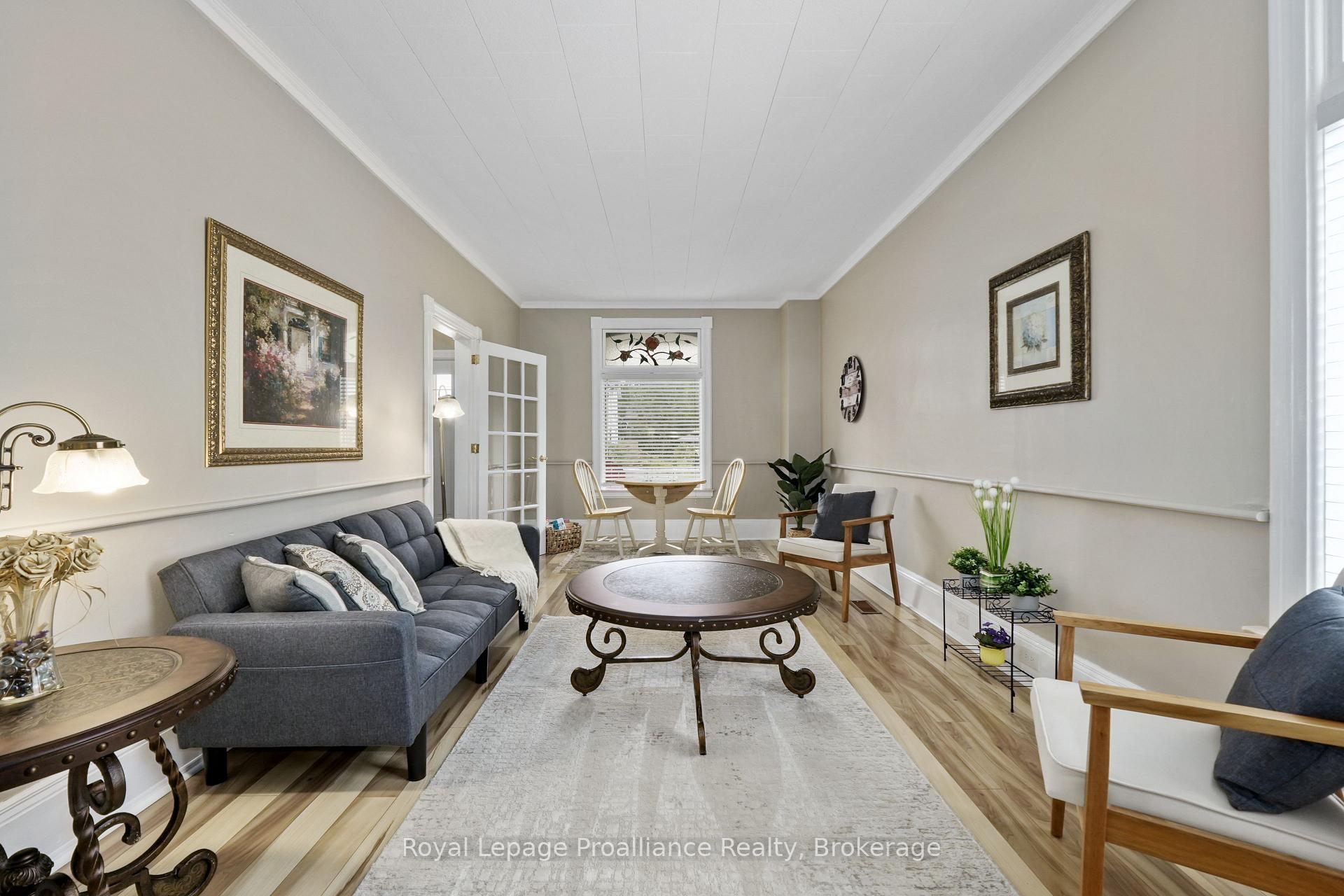 Photo 9 of 104 inkerman Street, Trent Hills, Campbellford — HOMEH