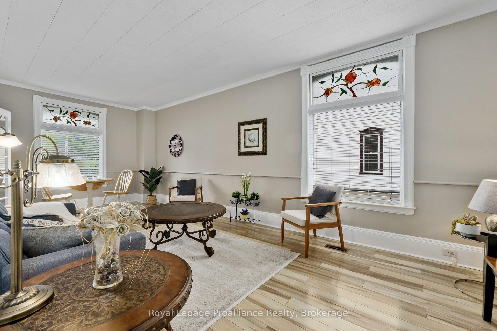 Photo 10 of 104 inkerman Street, Trent Hills, Campbellford — HOMEH