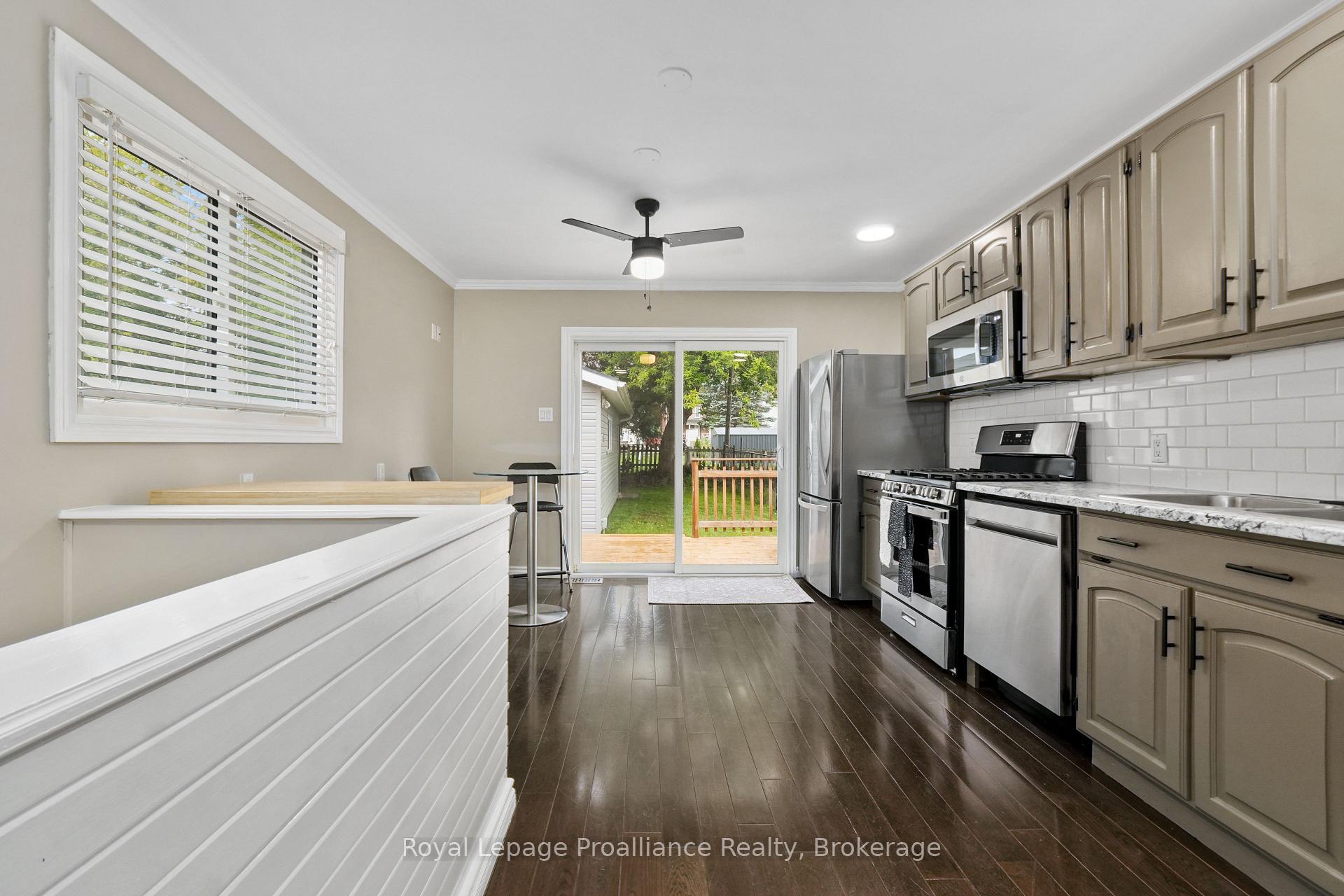 Photo 13 of 104 inkerman Street, Trent Hills, Campbellford — HOMEH