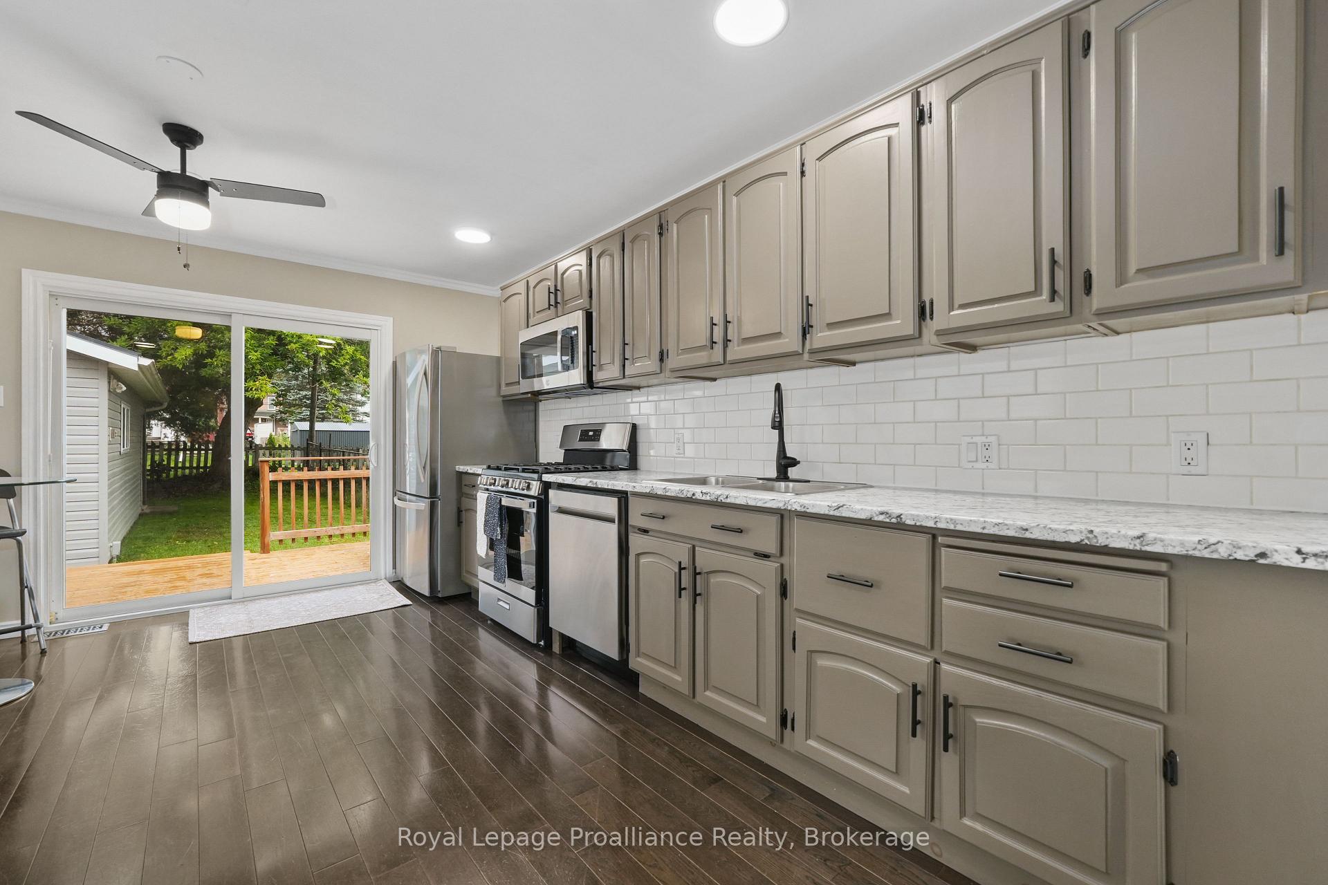 Photo 14 of 104 inkerman Street, Trent Hills, Campbellford — HOMEH