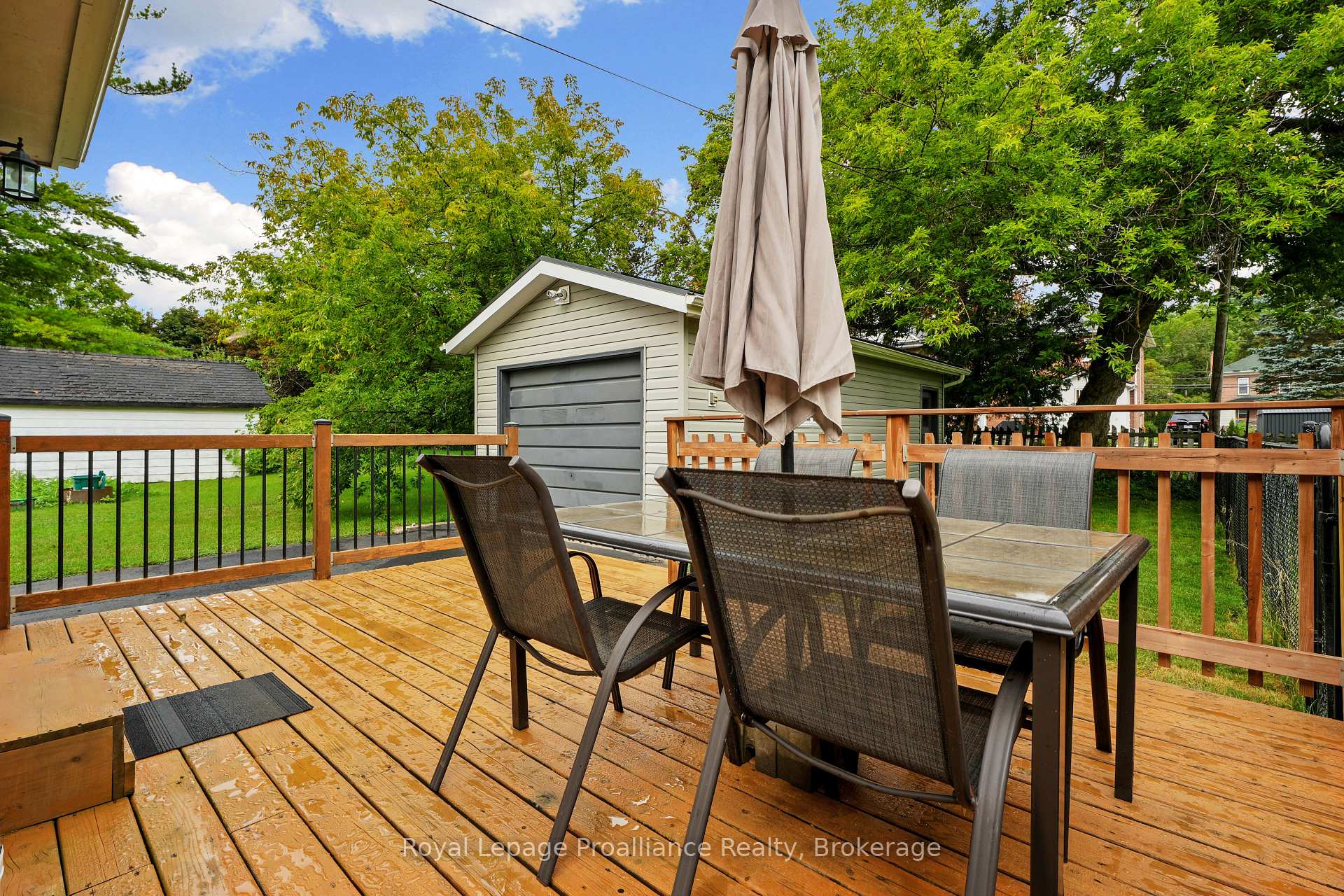 Photo 31 of 104 inkerman Street, Trent Hills, Campbellford — HOMEH