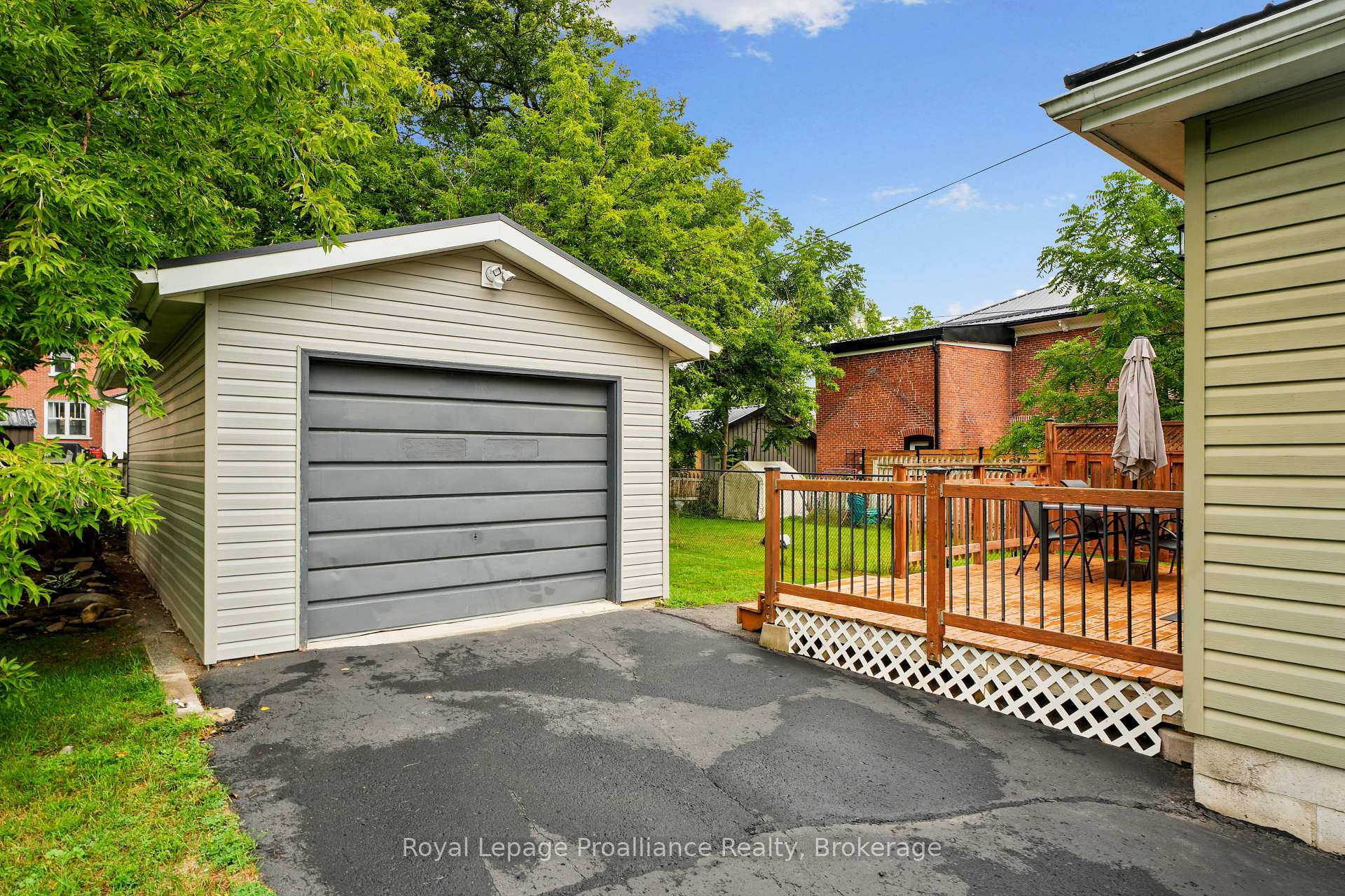 Photo 34 of 104 inkerman Street, Trent Hills, Campbellford — HOMEH