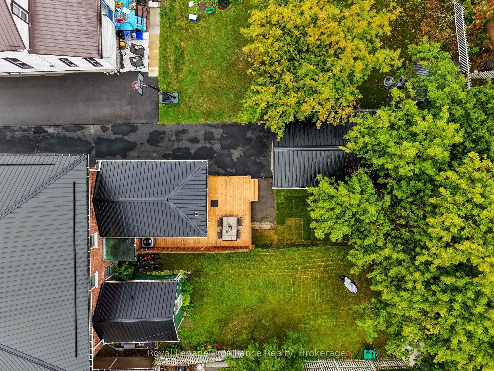 Photo 36 of 104 inkerman Street, Trent Hills, Campbellford — HOMEH