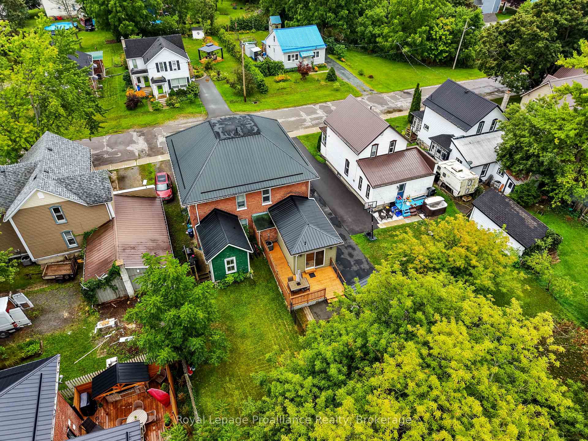 Photo 37 of 104 inkerman Street, Trent Hills, Campbellford — HOMEH