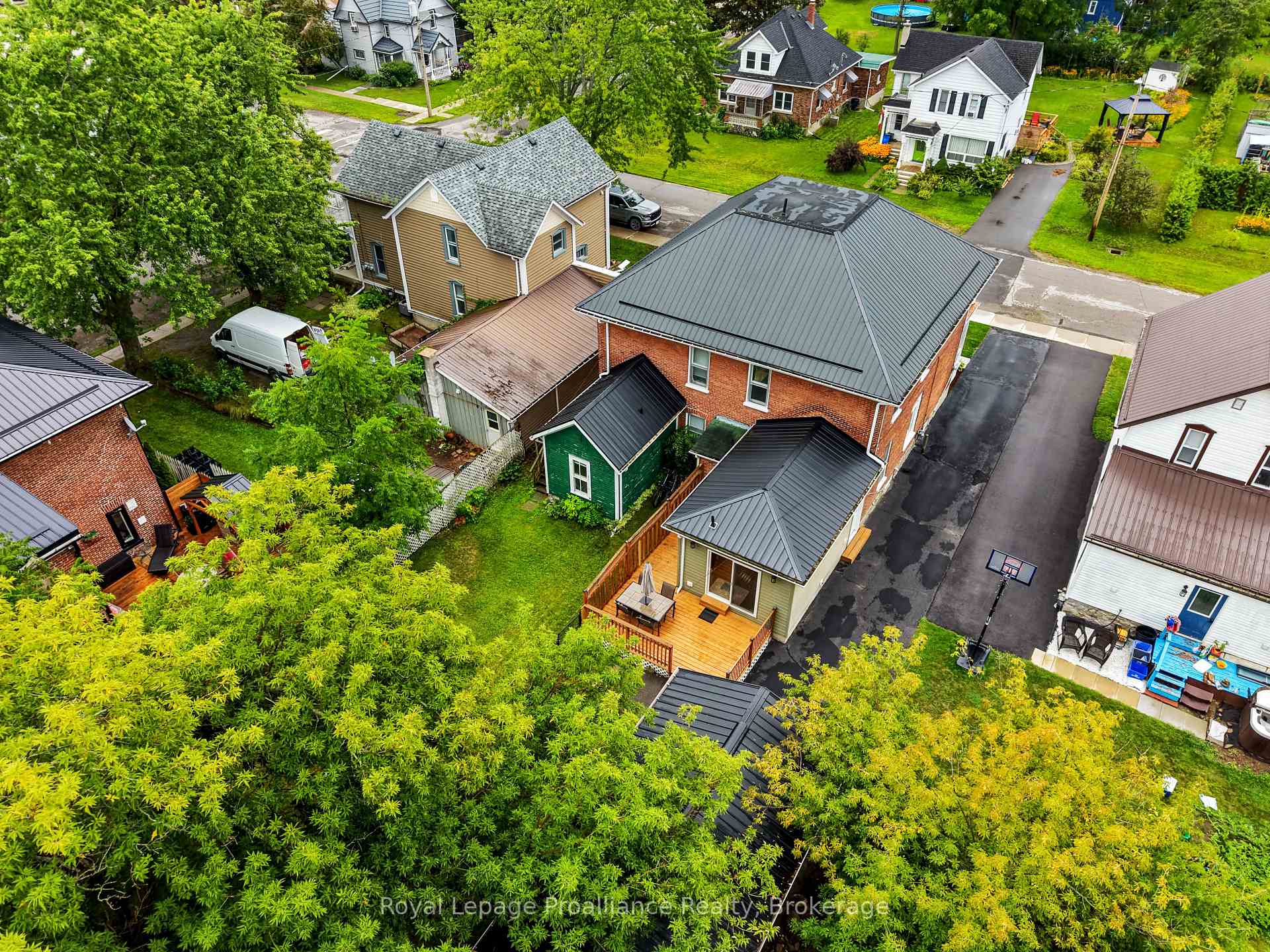 Photo 38 of 104 inkerman Street, Trent Hills, Campbellford — HOMEH