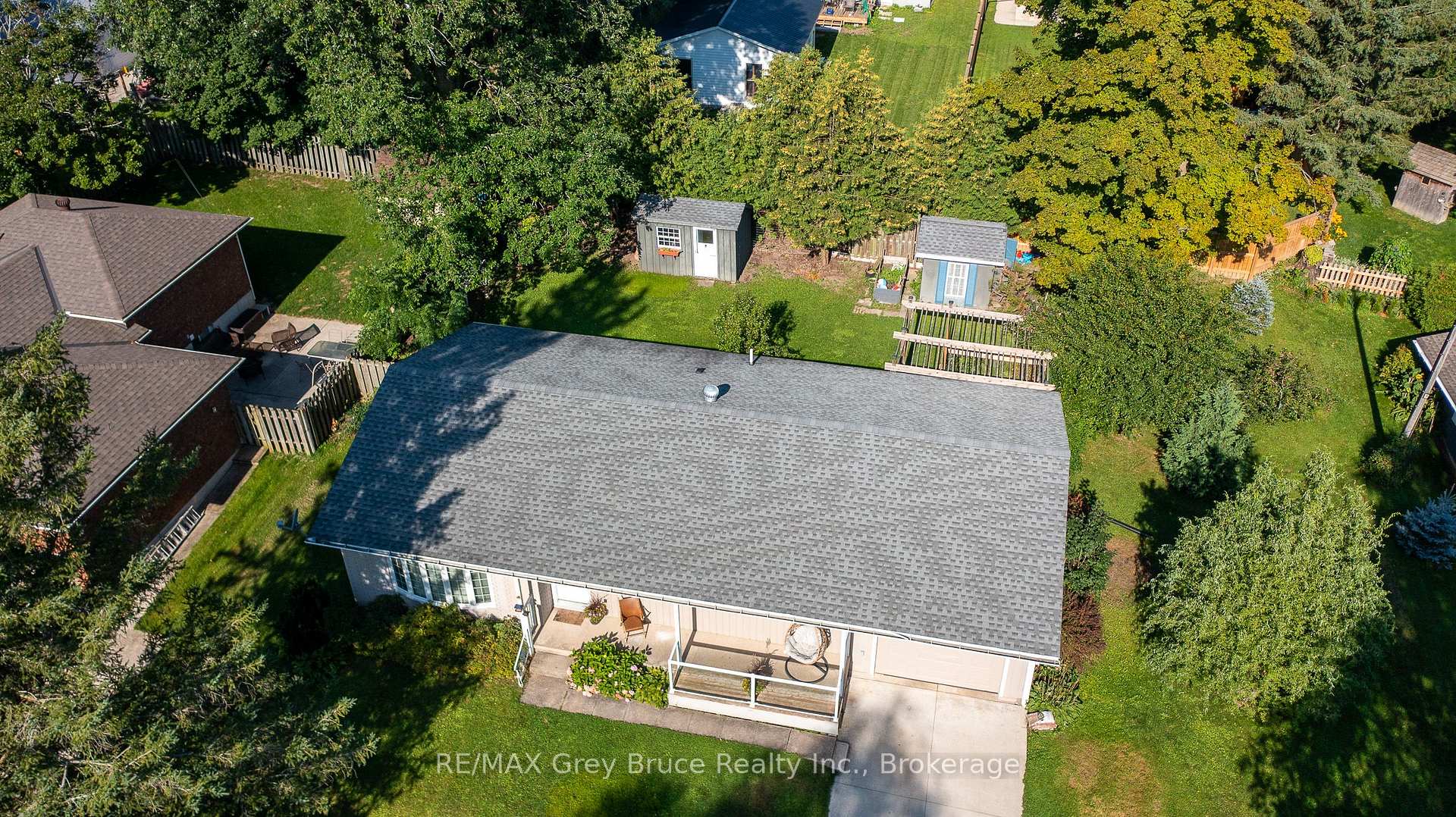 Photo 5 of 129 River Street, Arran-Elderslie — HOMEH