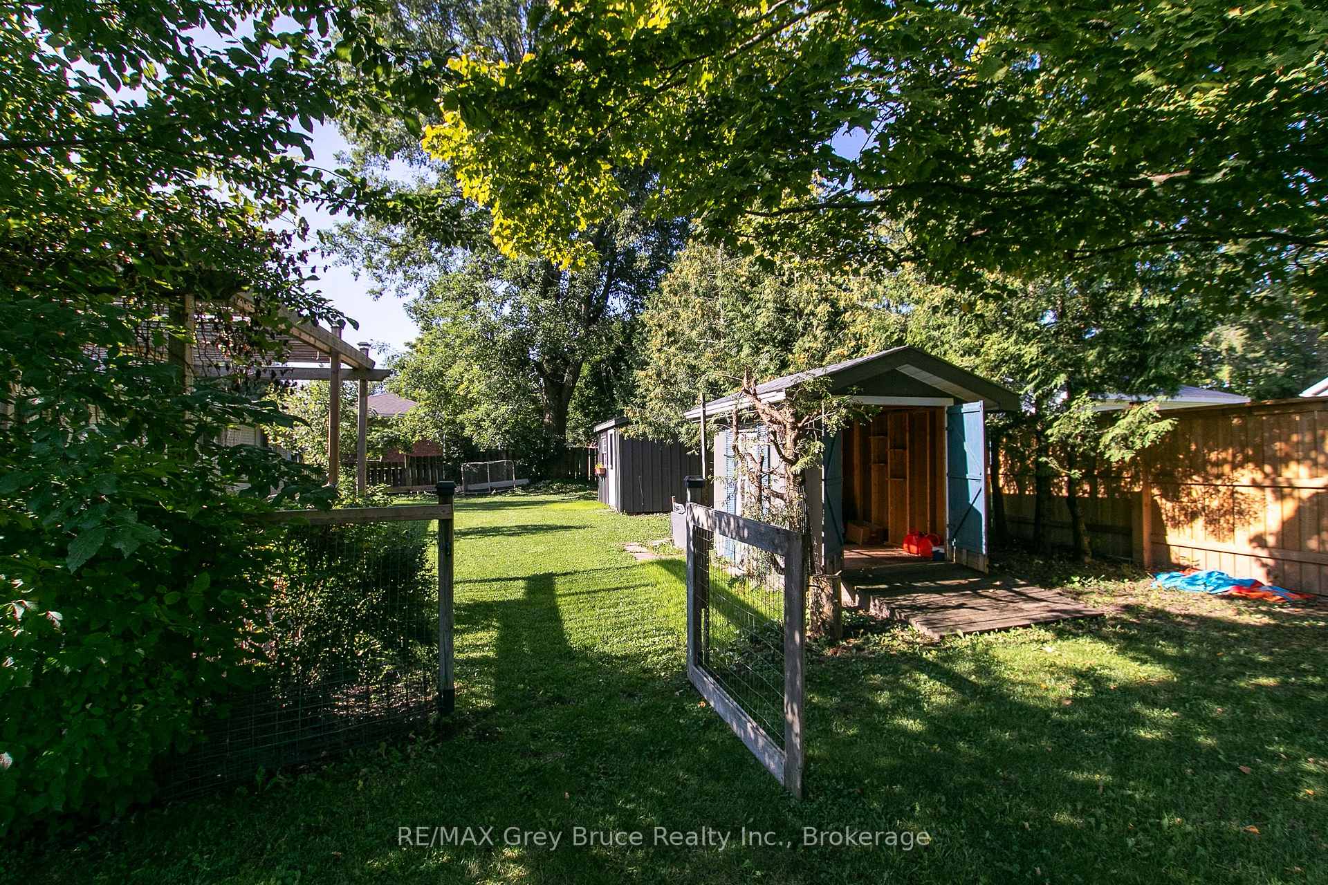 Photo 32 of 129 River Street, Arran-Elderslie — HOMEH