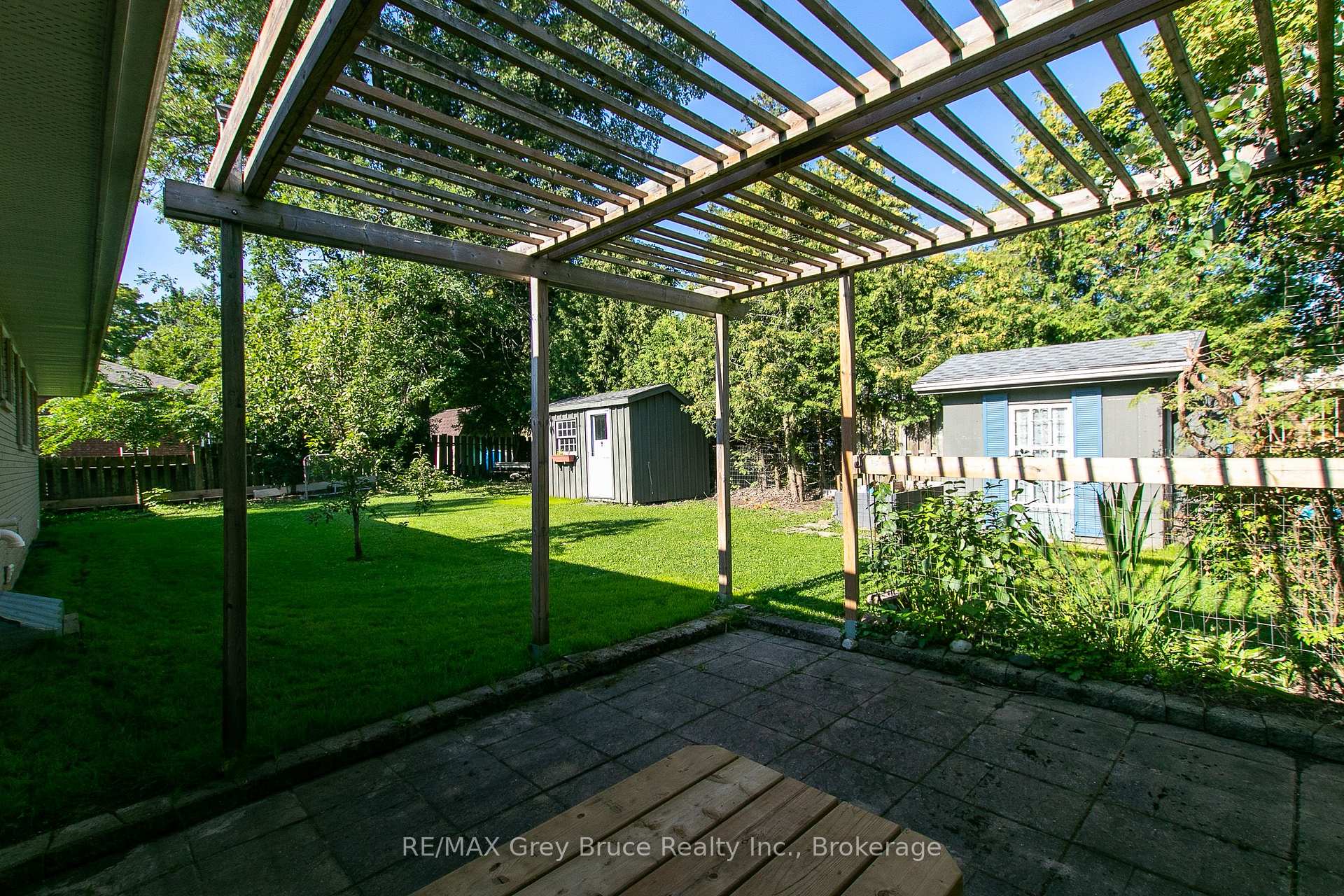 Photo 36 of 129 River Street, Arran-Elderslie — HOMEH
