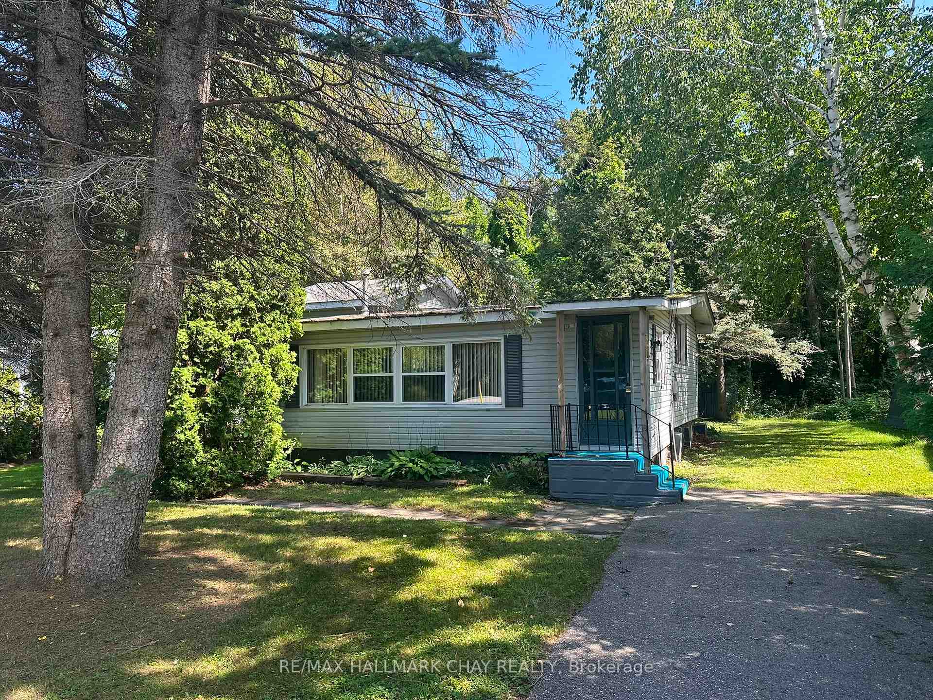 Photo 2 of 153 Lumber Road, Tay, Victoria Harbour — HOMEH