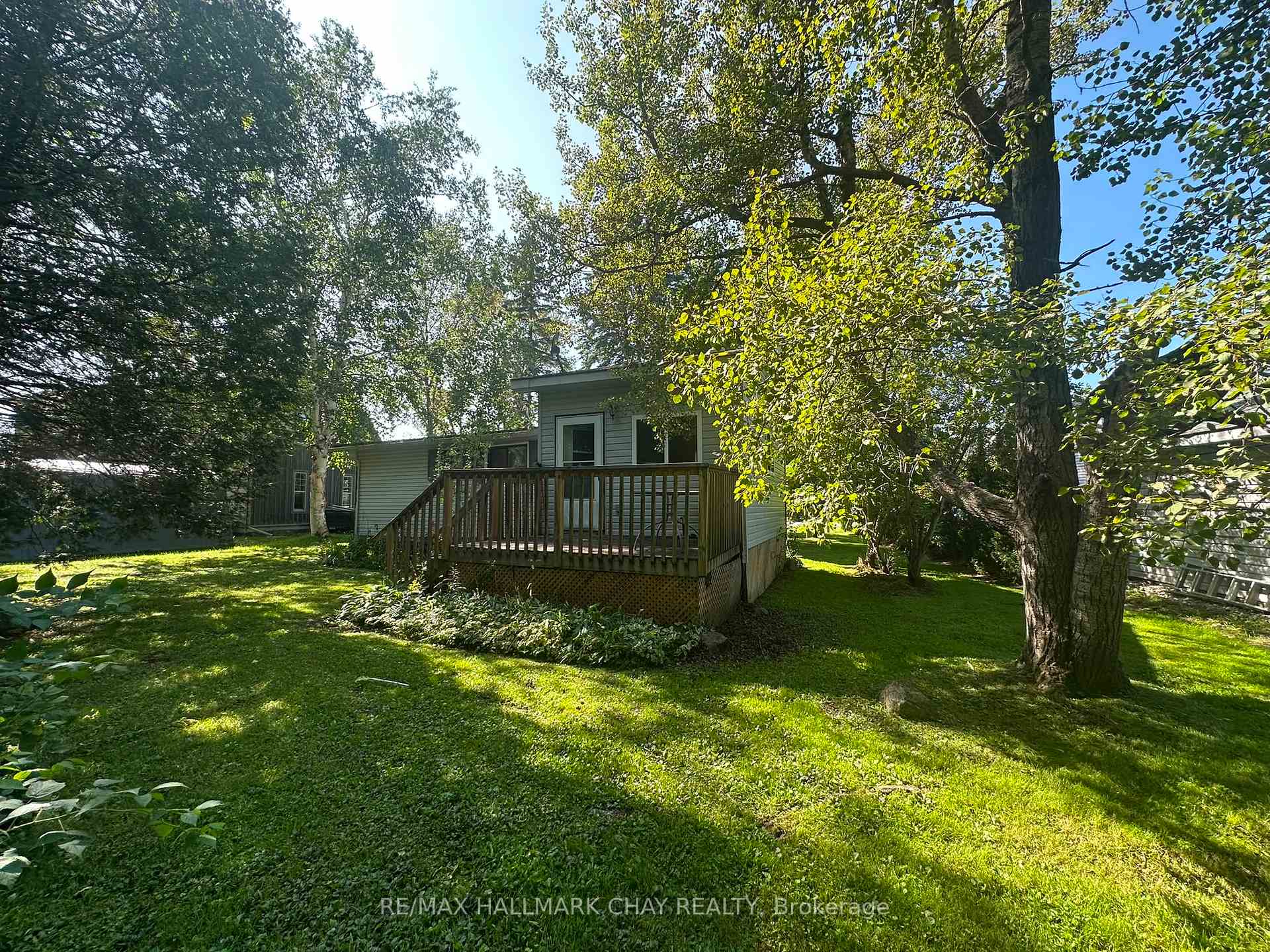 Photo 3 of 153 Lumber Road, Tay, Victoria Harbour — HOMEH