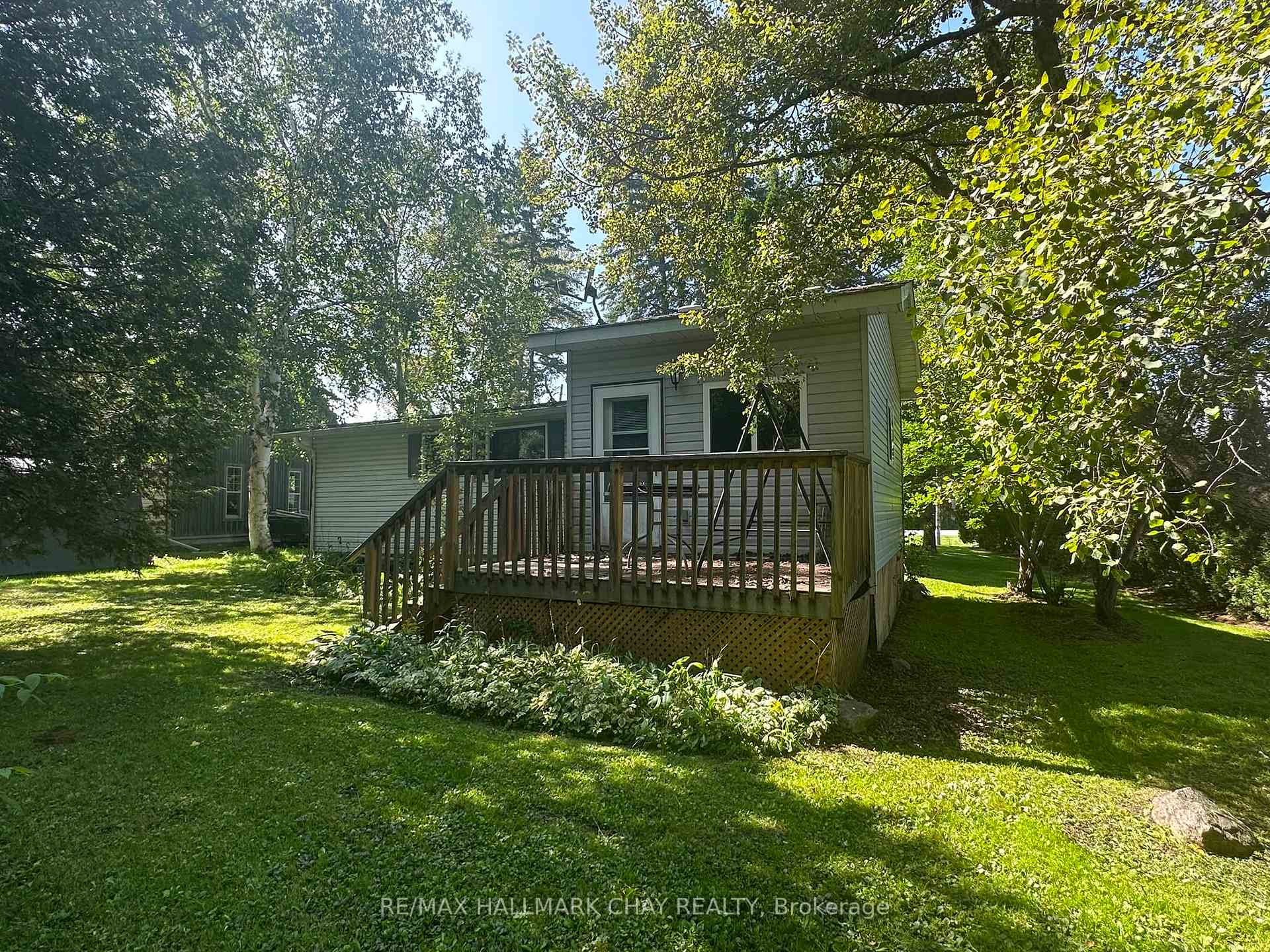 Photo 13 of 153 Lumber Road, Tay, Victoria Harbour — HOMEH