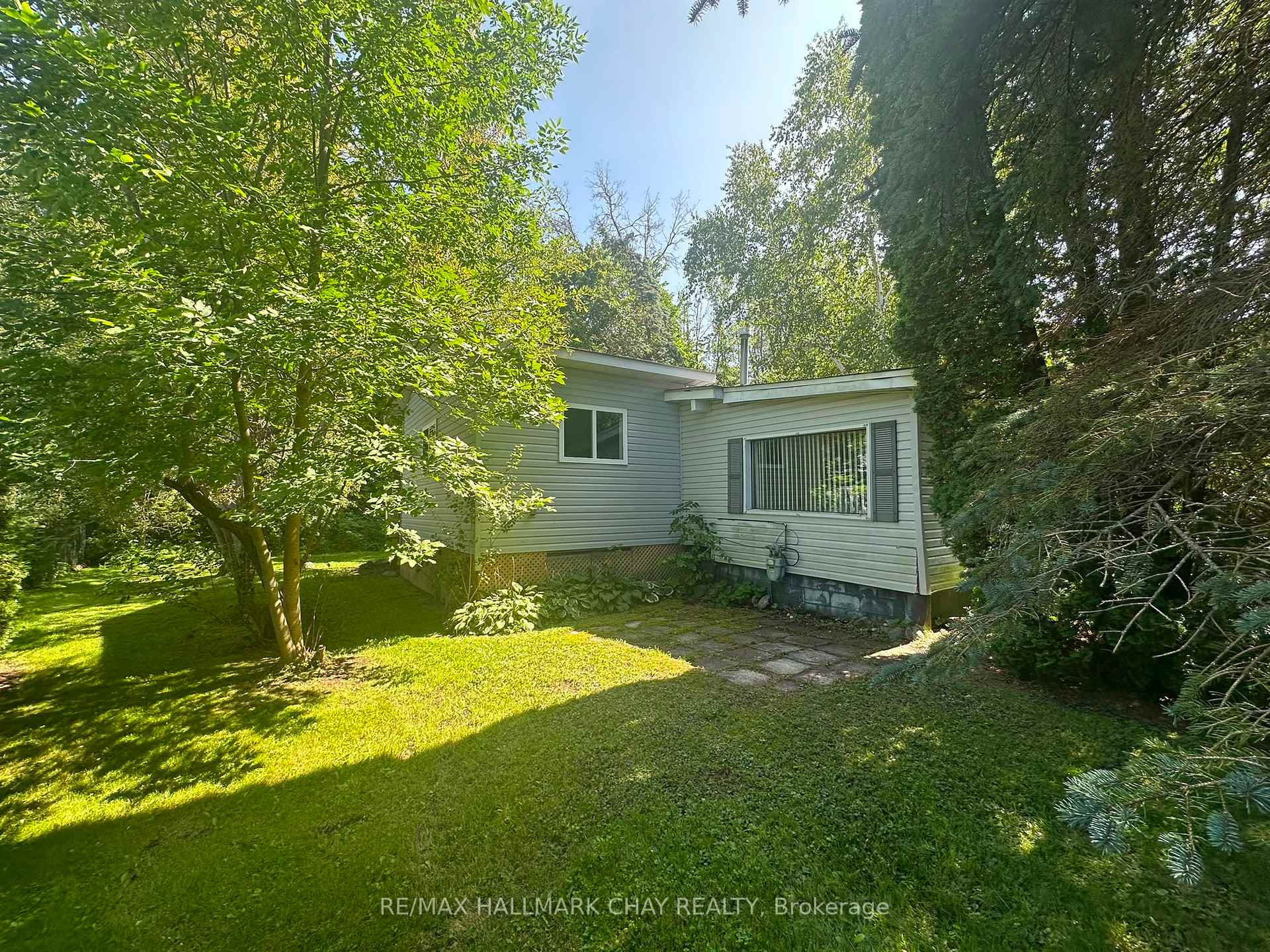 Photo 14 of 153 Lumber Road, Tay, Victoria Harbour — HOMEH