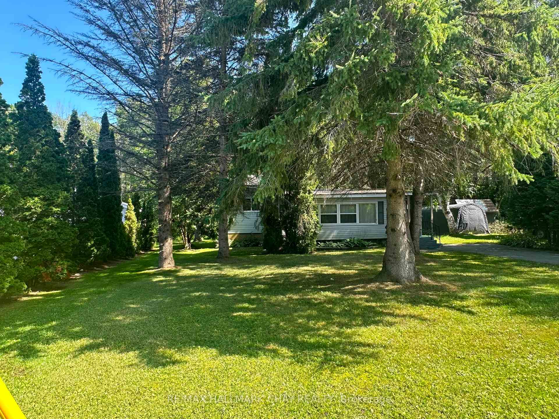 Photo 15 of 153 Lumber Road, Tay, Victoria Harbour — HOMEH