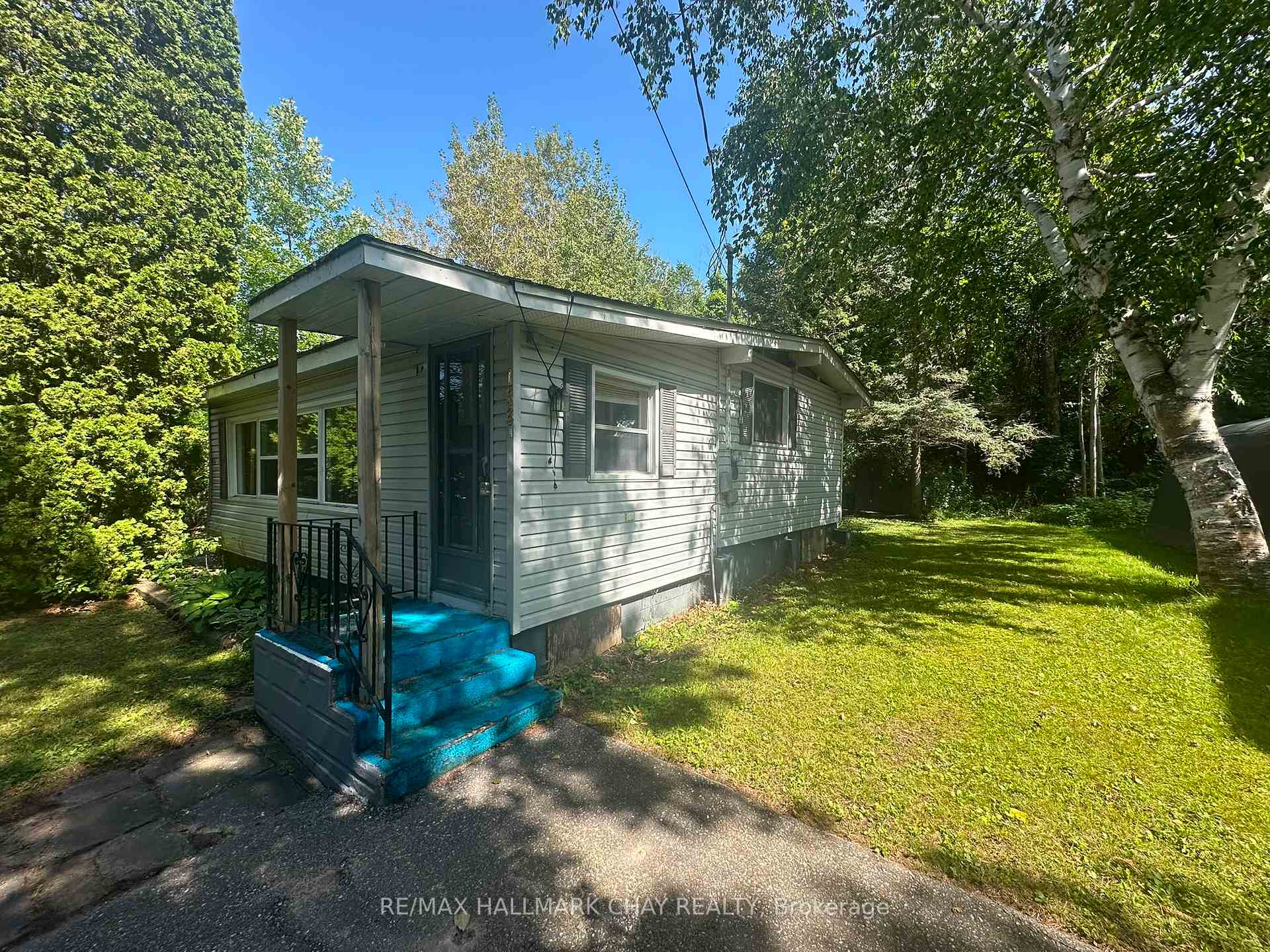 Photo 16 of 153 Lumber Road, Tay, Victoria Harbour — HOMEH