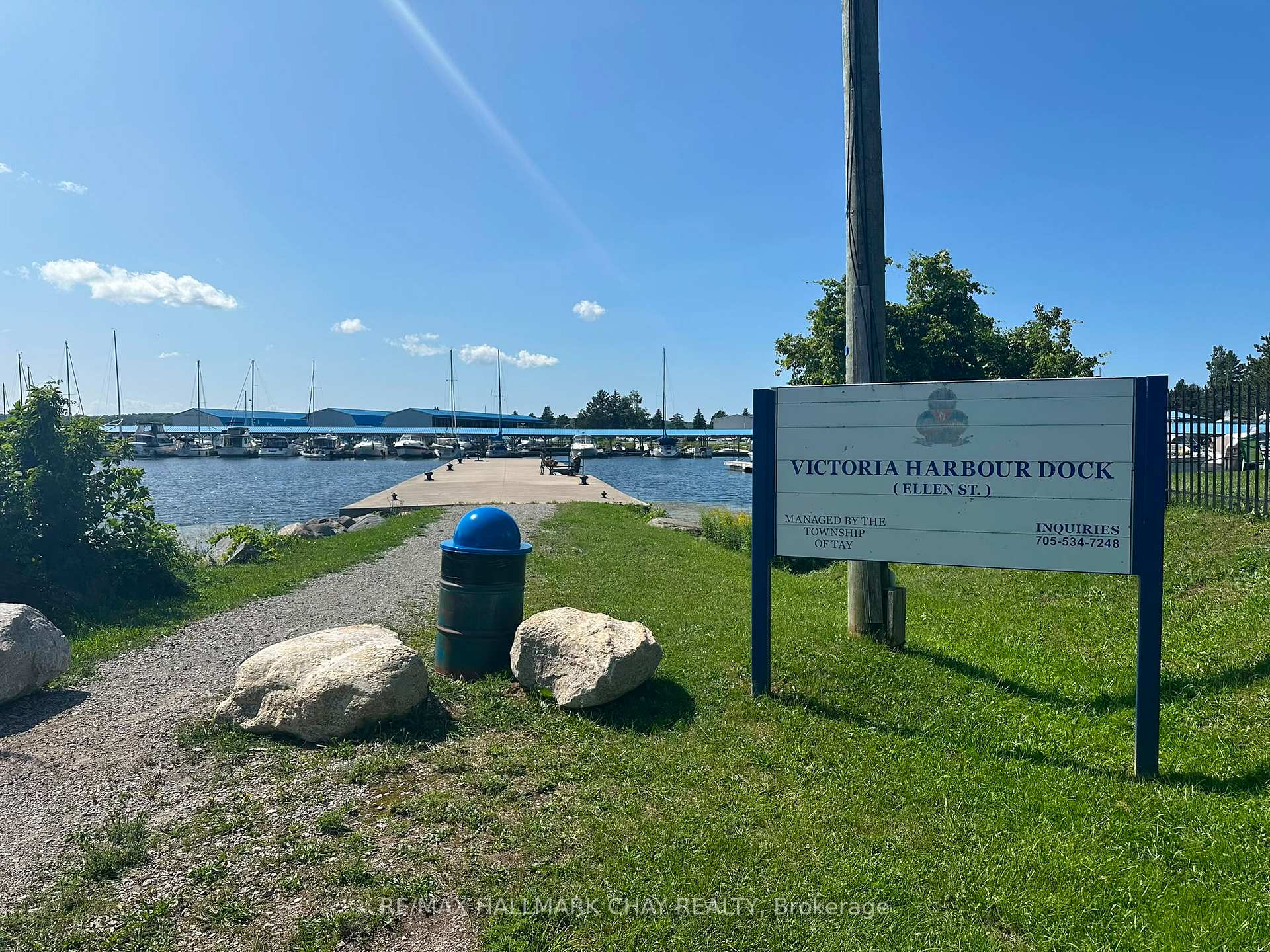 Photo 19 of 153 Lumber Road, Tay, Victoria Harbour — HOMEH