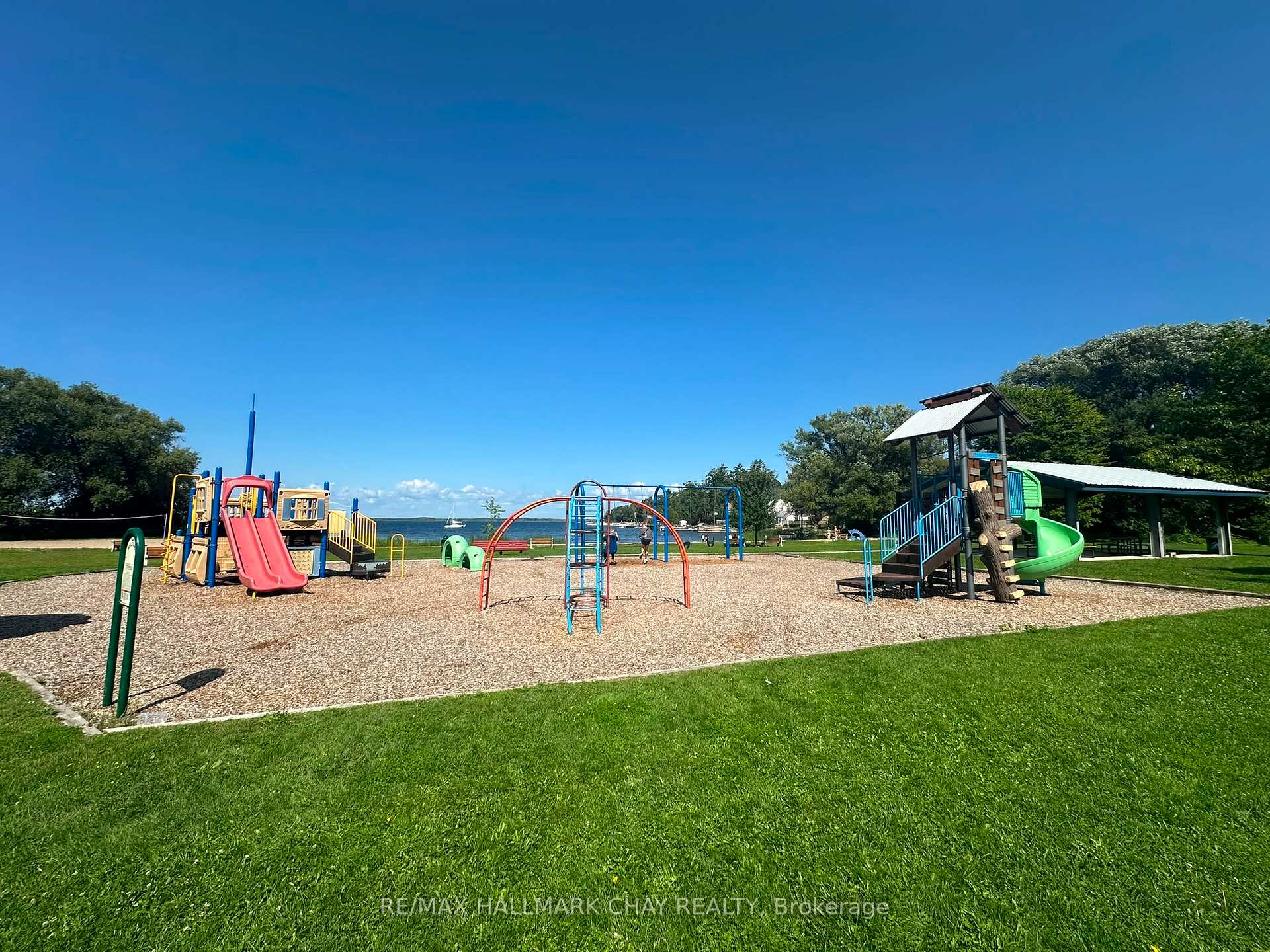 Photo 20 of 153 Lumber Road, Tay, Victoria Harbour — HOMEH