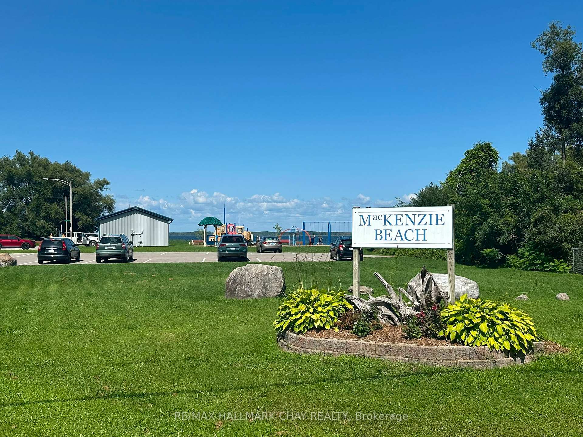 Photo 21 of 153 Lumber Road, Tay, Victoria Harbour — HOMEH