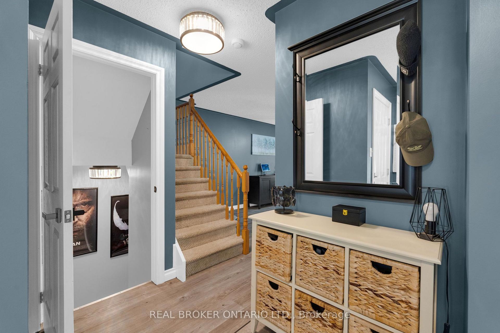 Photo 6 of 64 Vanessa Drive, Orillia — HOMEH