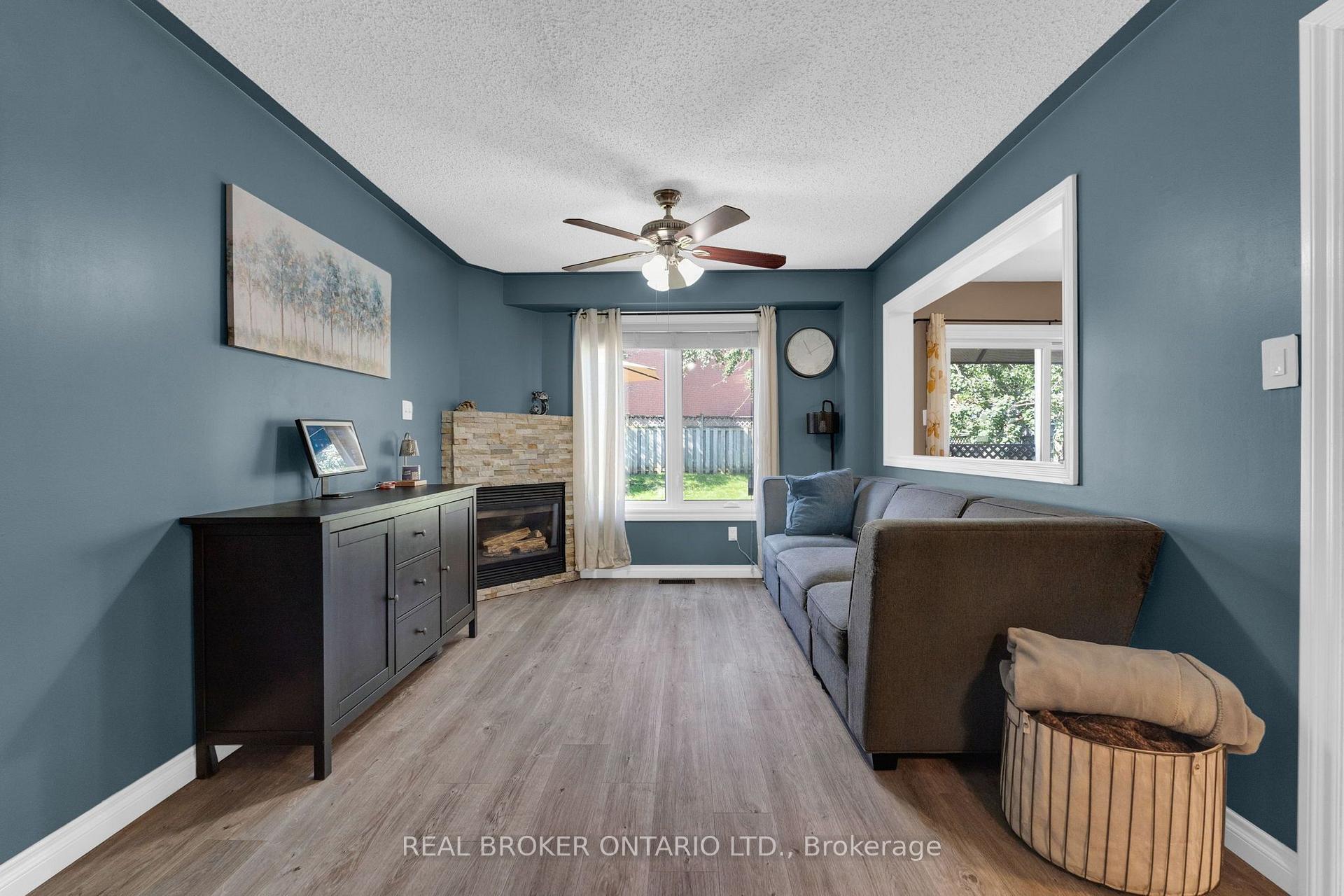 Photo 7 of 64 Vanessa Drive, Orillia — HOMEH