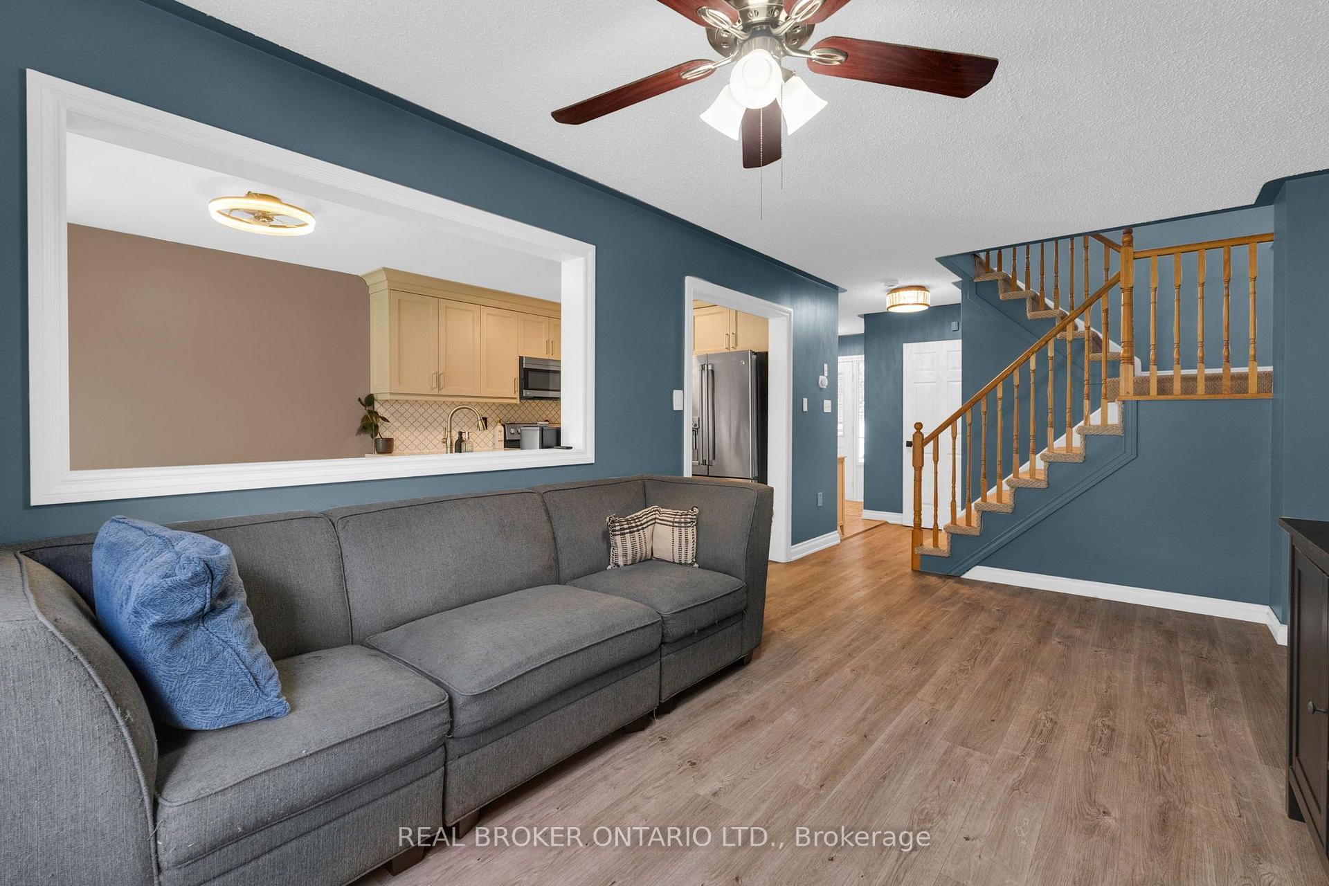 Photo 9 of 64 Vanessa Drive, Orillia — HOMEH