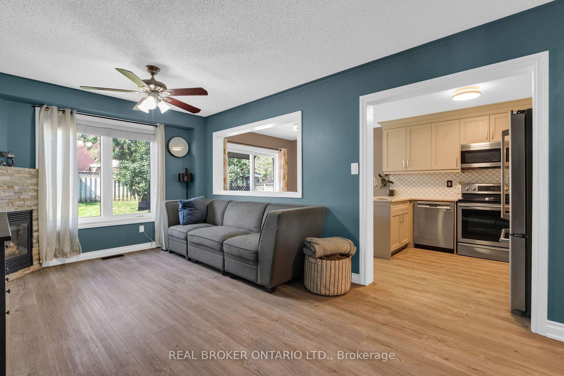 Photo 10 of 64 Vanessa Drive, Orillia — HOMEH