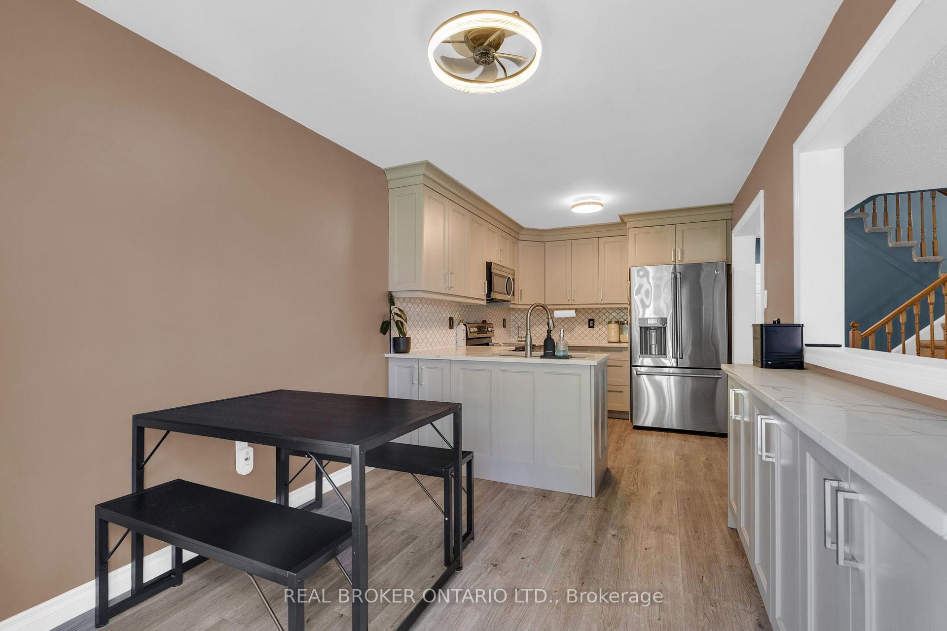 Photo 15 of 64 Vanessa Drive, Orillia — HOMEH