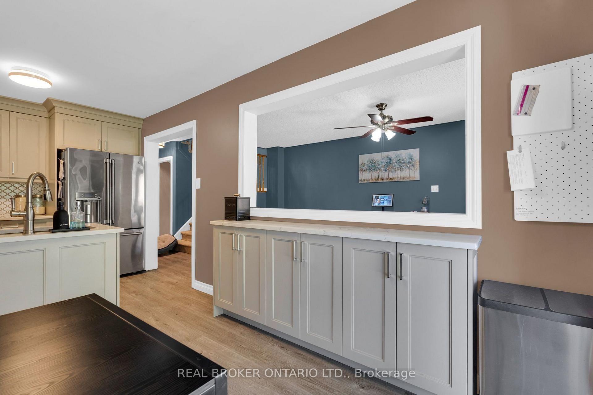 Photo 16 of 64 Vanessa Drive, Orillia — HOMEH