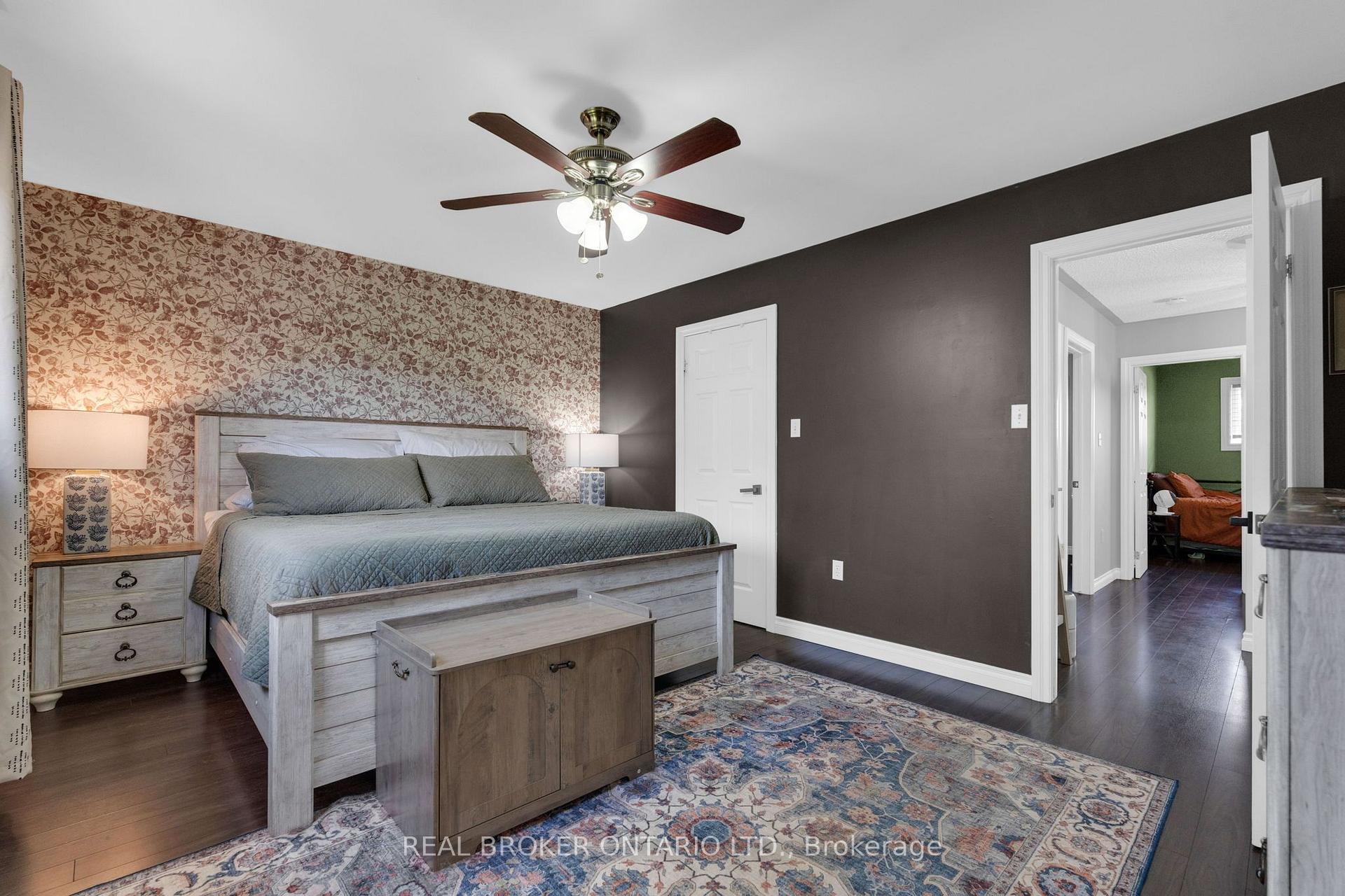 Photo 19 of 64 Vanessa Drive, Orillia — HOMEH