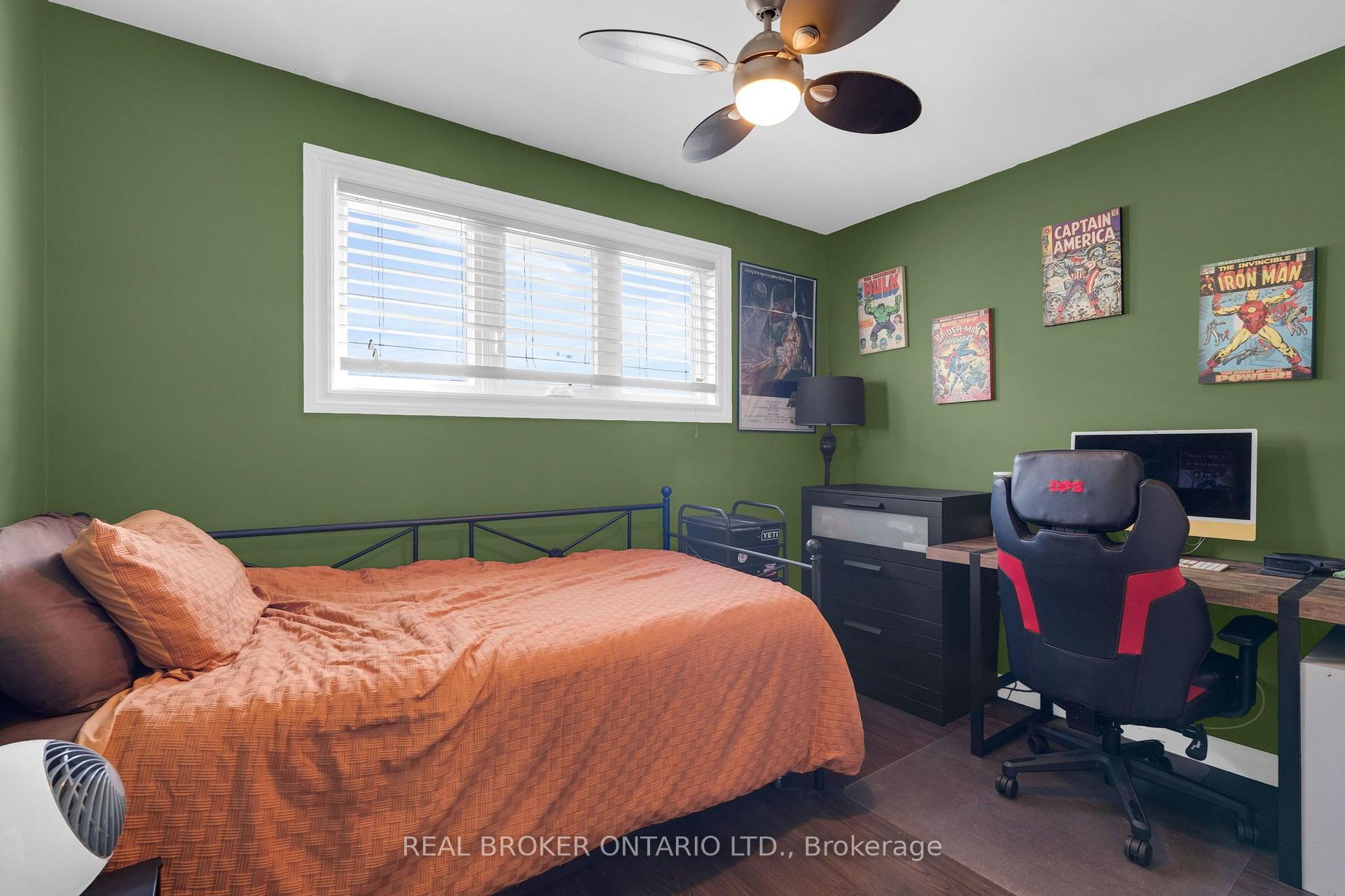 Photo 22 of 64 Vanessa Drive, Orillia — HOMEH
