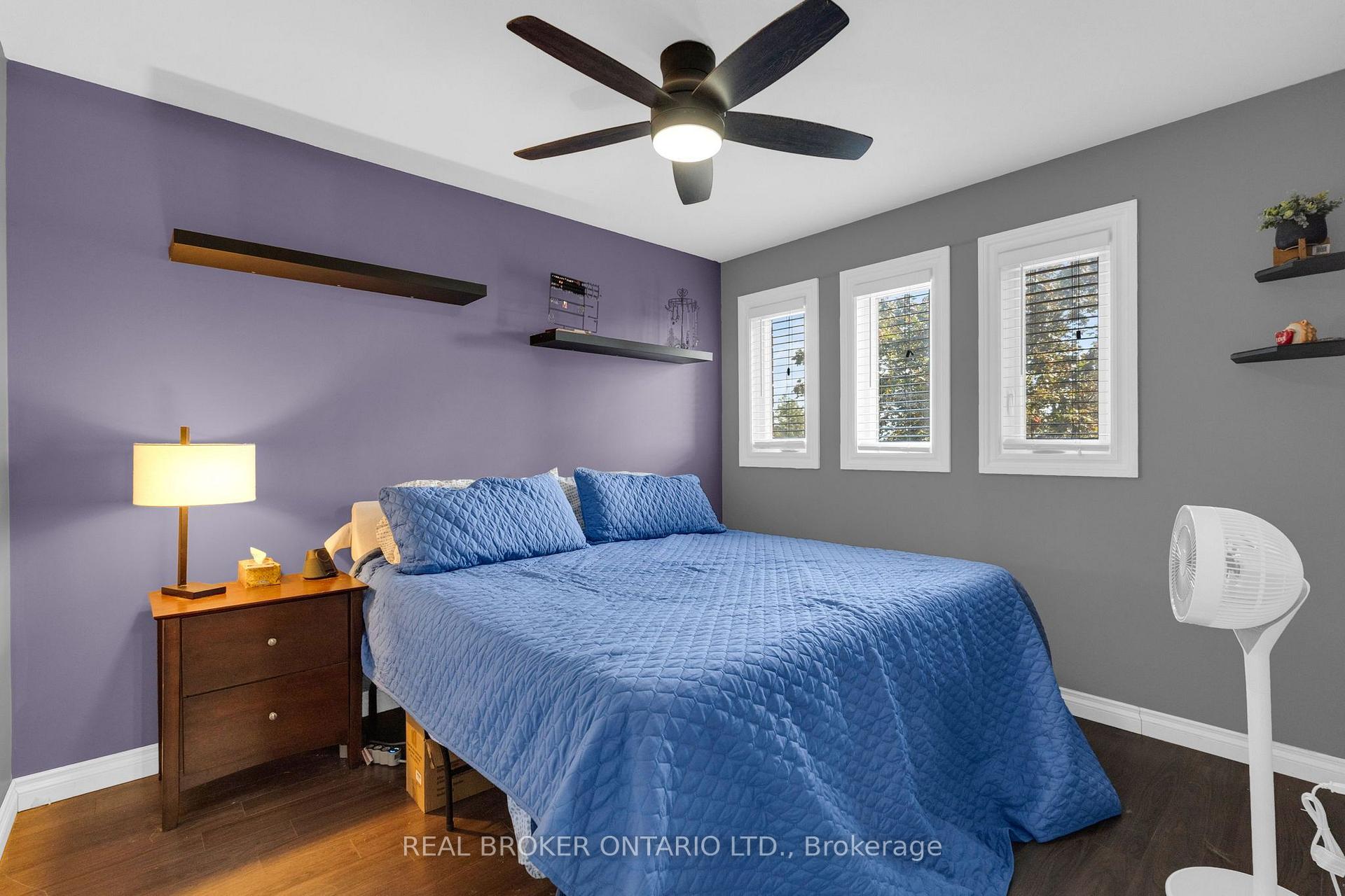Photo 24 of 64 Vanessa Drive, Orillia — HOMEH