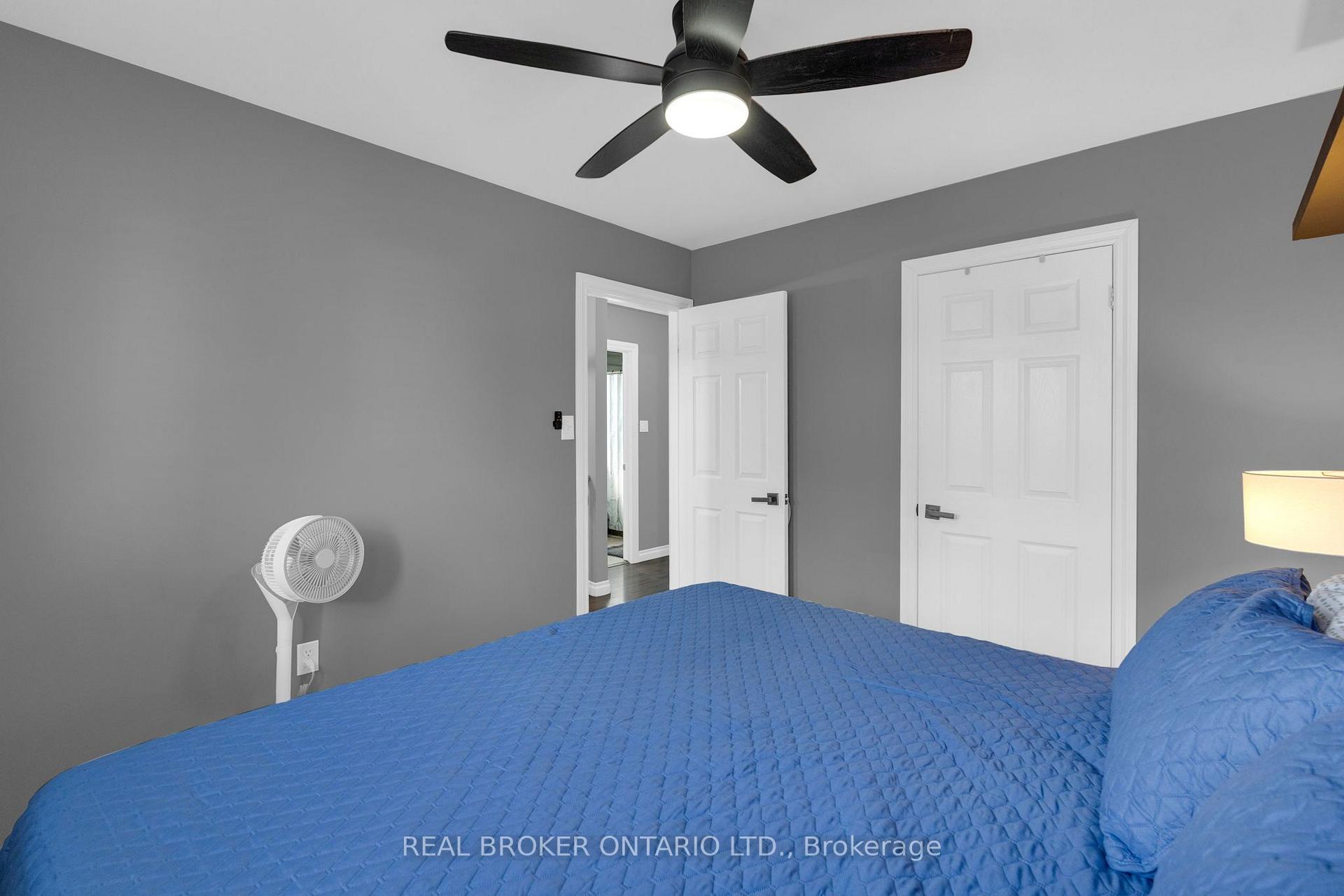 Photo 25 of 64 Vanessa Drive, Orillia — HOMEH