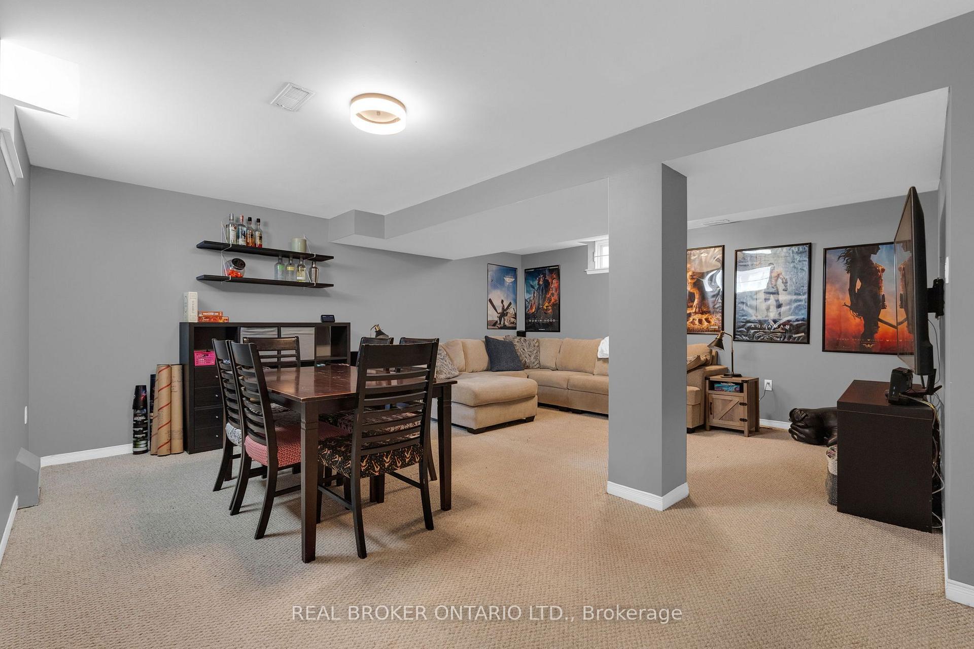 Photo 27 of 64 Vanessa Drive, Orillia — HOMEH