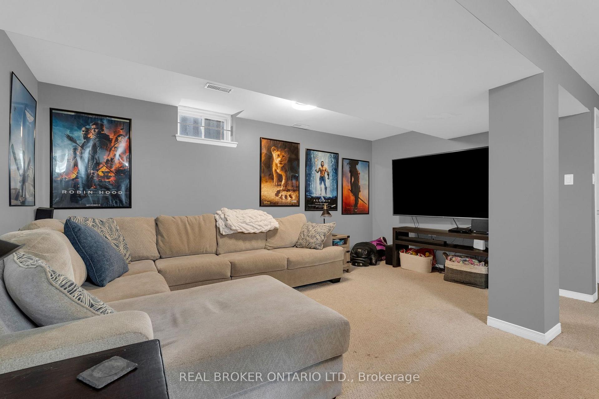 Photo 30 of 64 Vanessa Drive, Orillia — HOMEH
