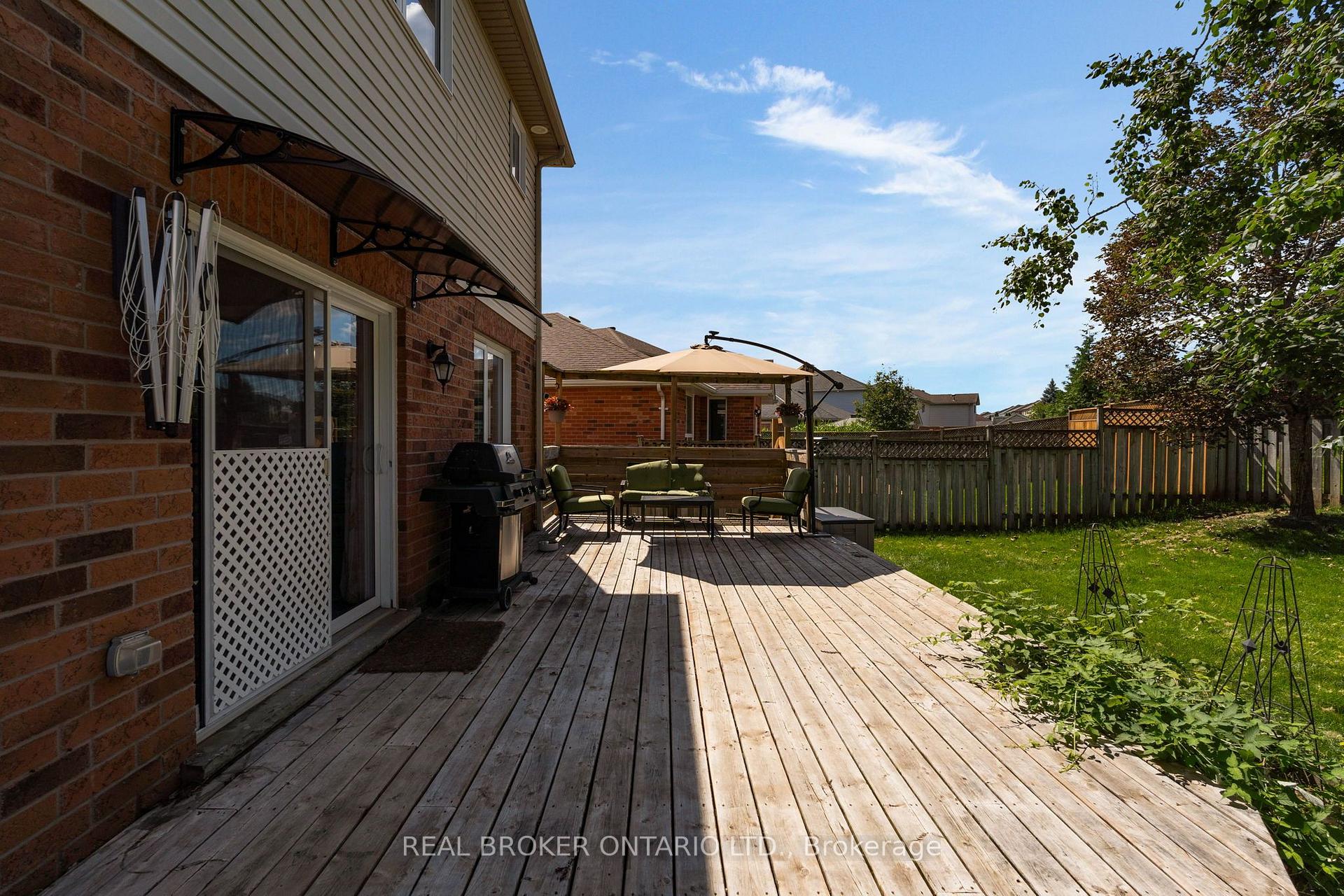 Photo 34 of 64 Vanessa Drive, Orillia — HOMEH