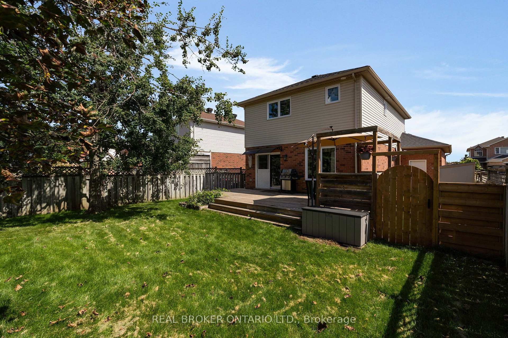 Photo 37 of 64 Vanessa Drive, Orillia — HOMEH