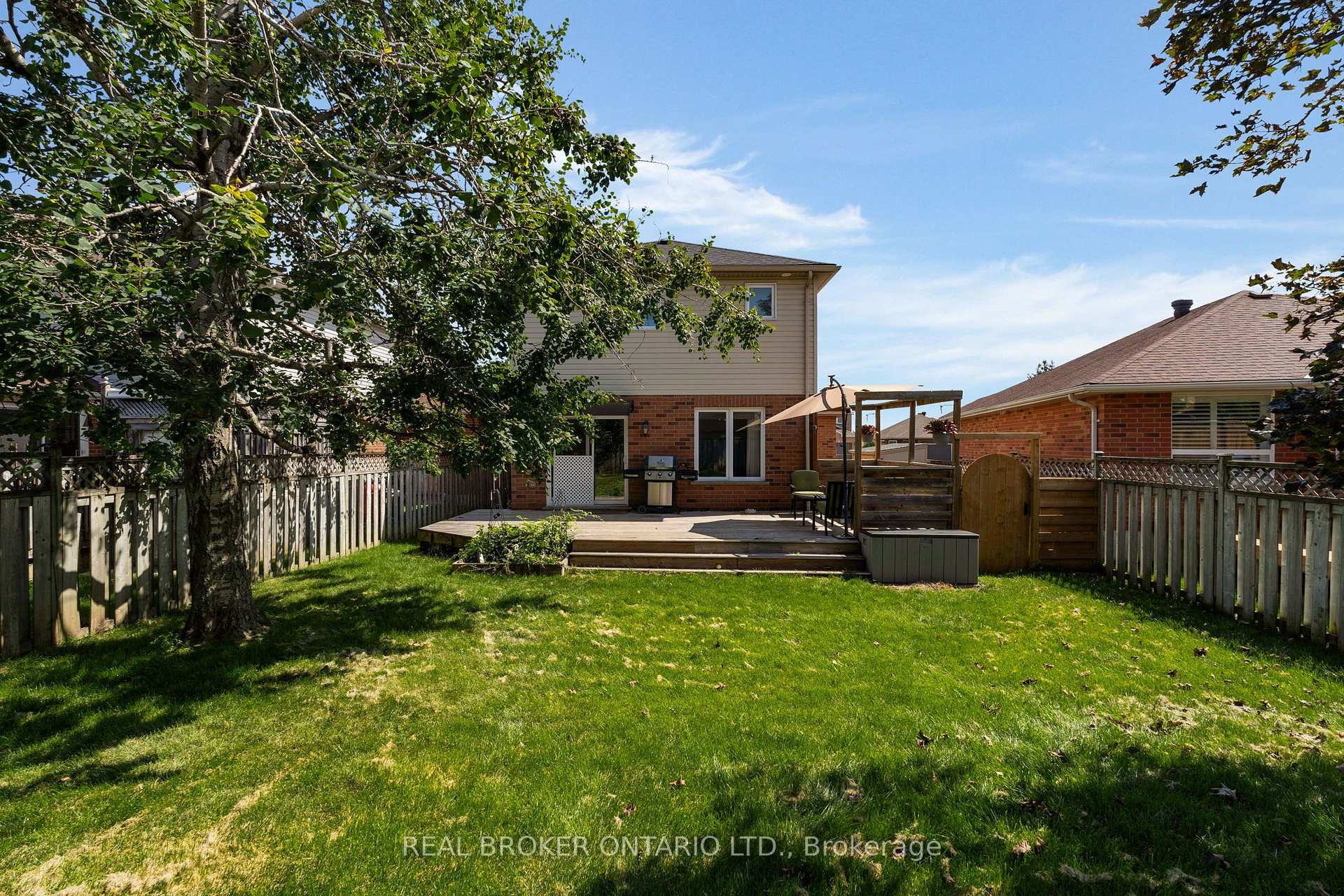 Photo 38 of 64 Vanessa Drive, Orillia — HOMEH
