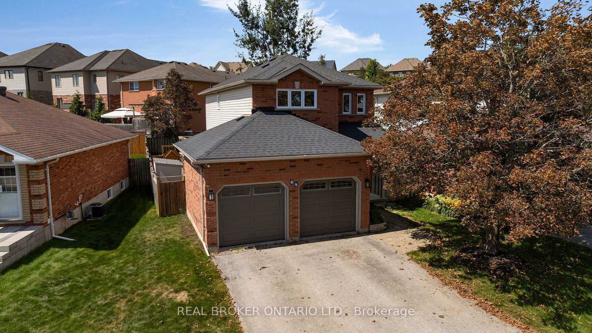 Photo 40 of 64 Vanessa Drive, Orillia — HOMEH