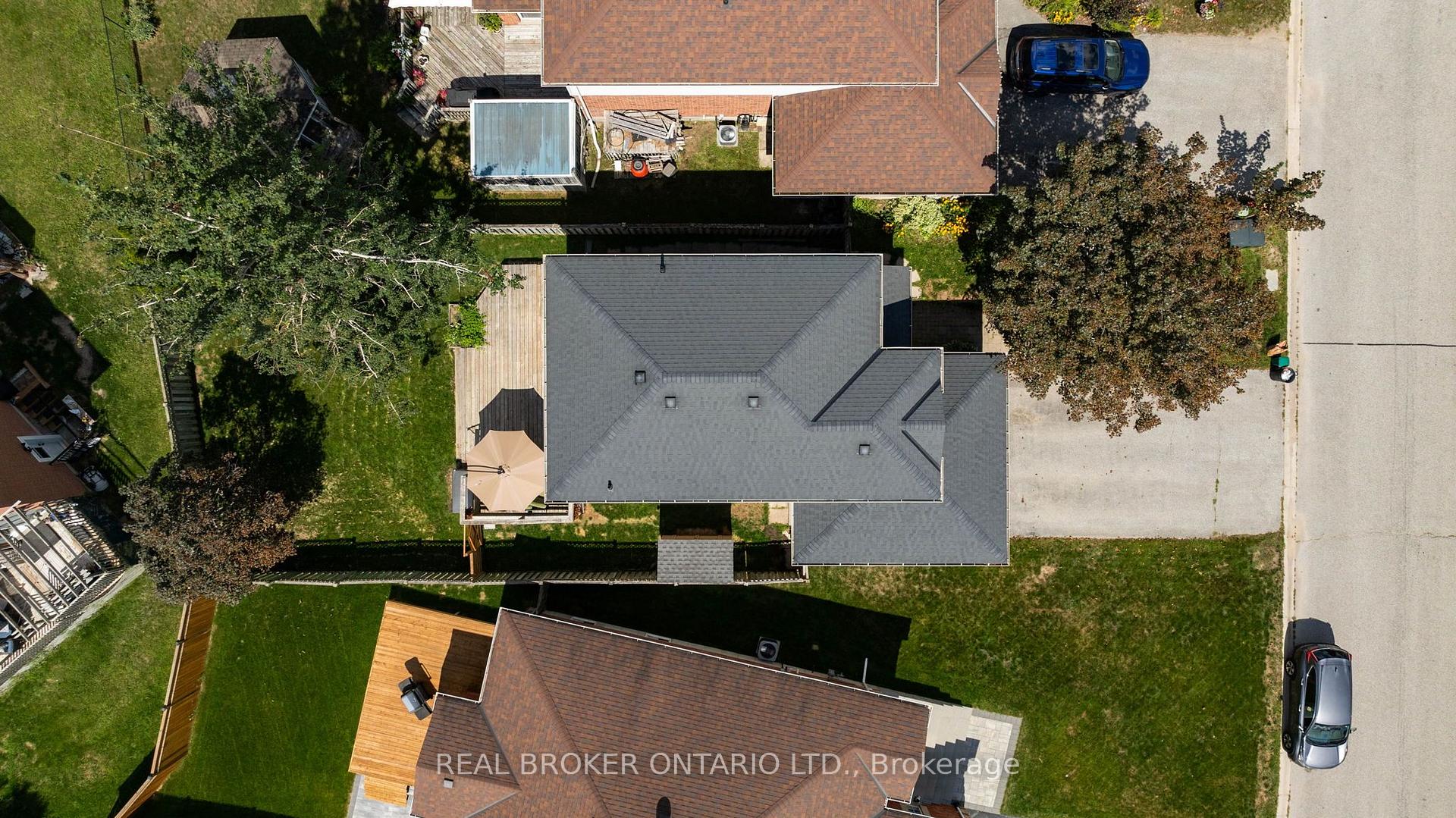 Photo 41 of 64 Vanessa Drive, Orillia — HOMEH