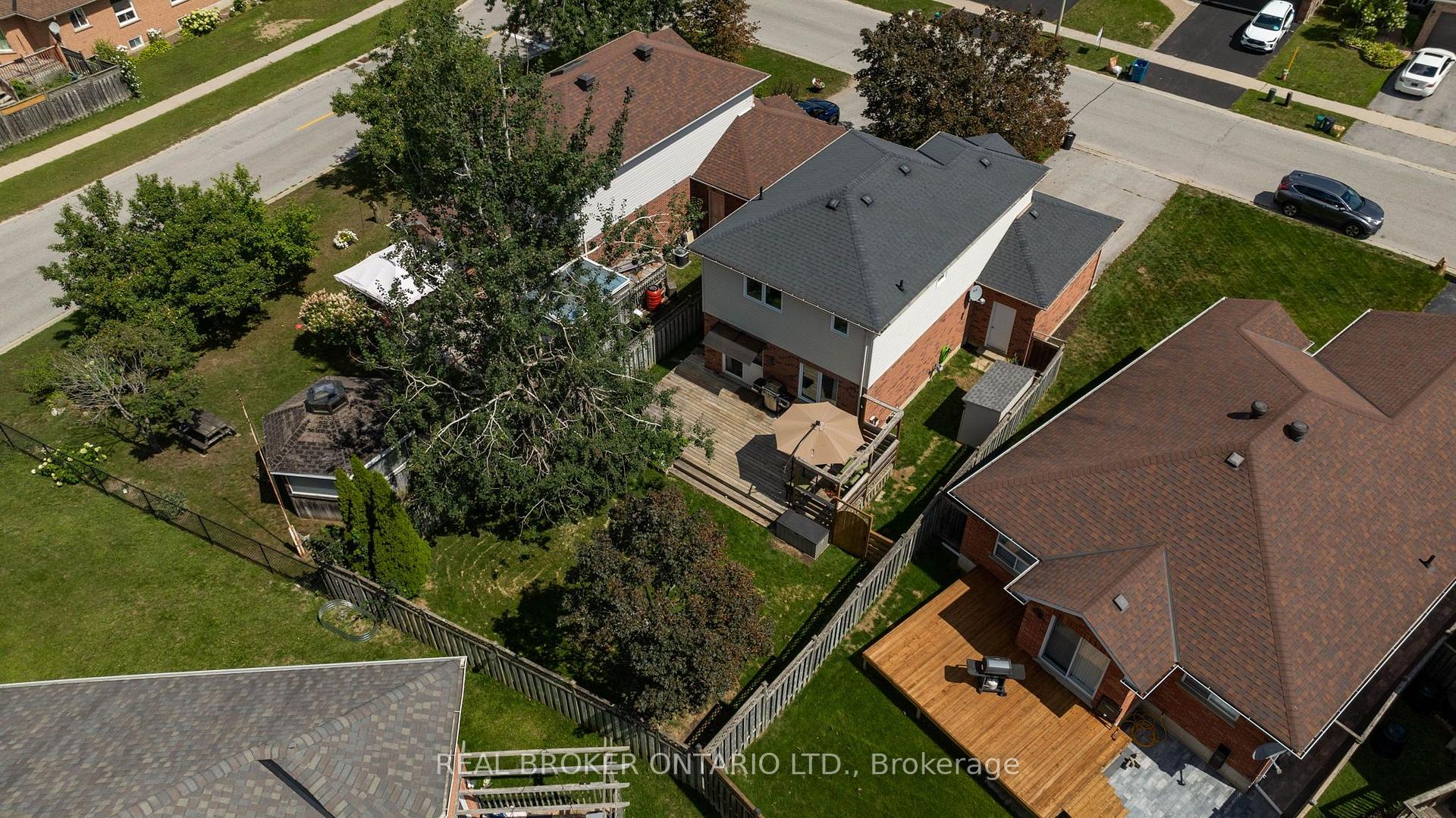 Photo 42 of 64 Vanessa Drive, Orillia — HOMEH