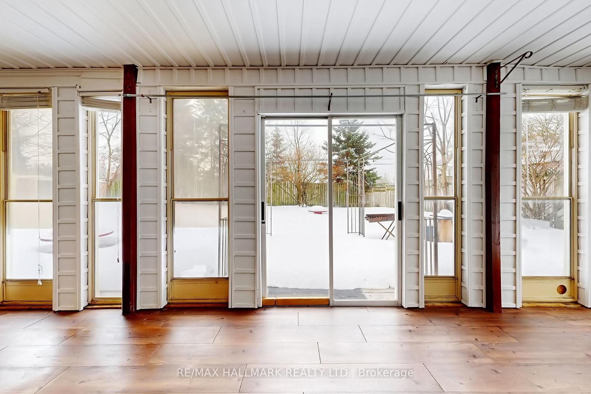 Photo 31 of 1022 Janette Street, Newmarket, Huron Heights-Leslie Valley — HOMEH
