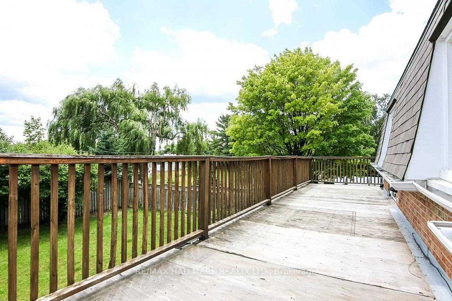 Photo 50 of 1022 Janette Street, Newmarket, Huron Heights-Leslie Valley — HOMEH