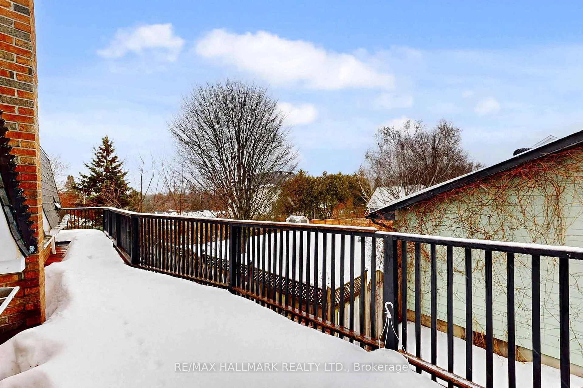 Photo 43 of 1022 Janette Street, Newmarket, Huron Heights-Leslie Valley — HOMEH